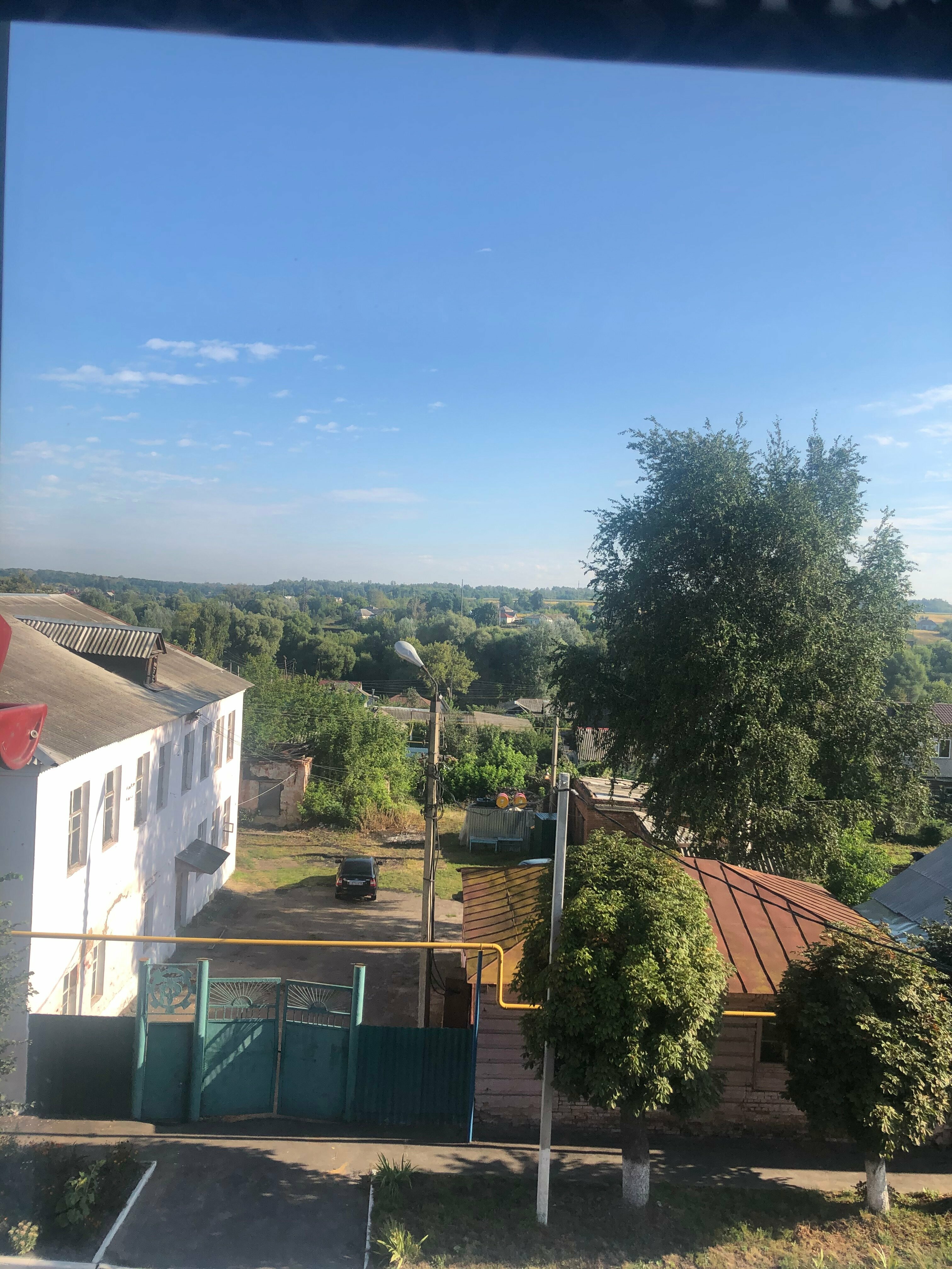 Двухместный номер с 2 отдельными кроватями