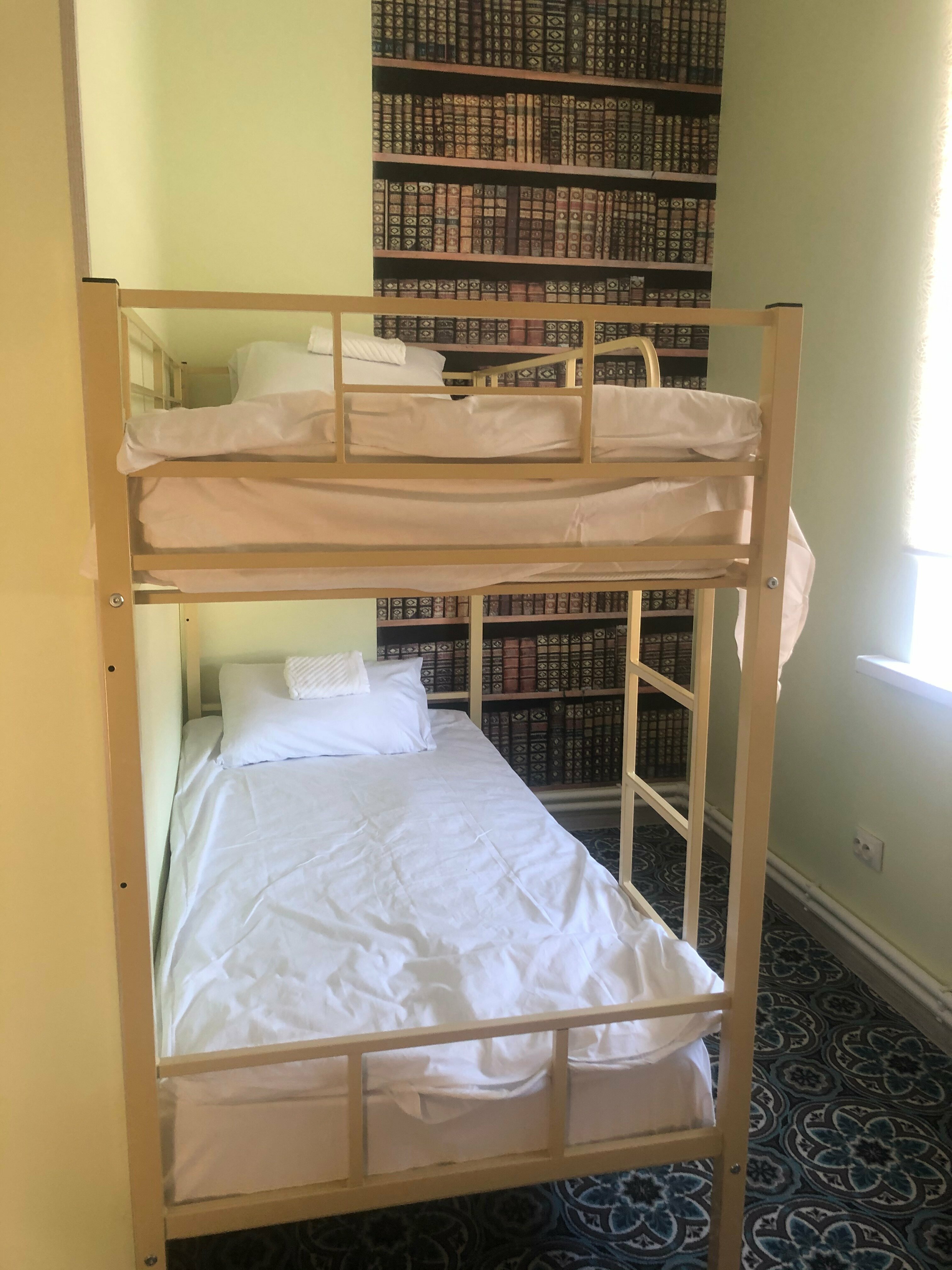 Семейный номер Делюкс