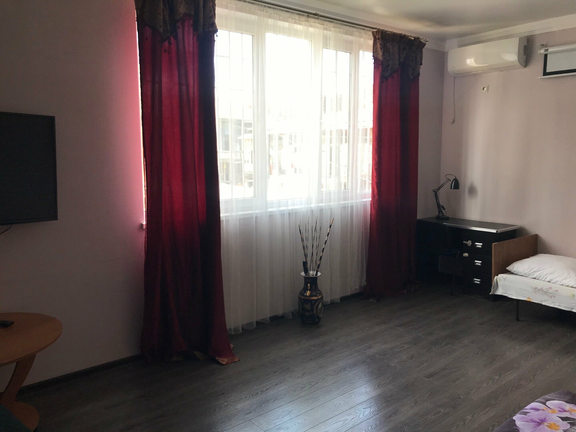 Двухместный номер с 2 отдельными кроватями