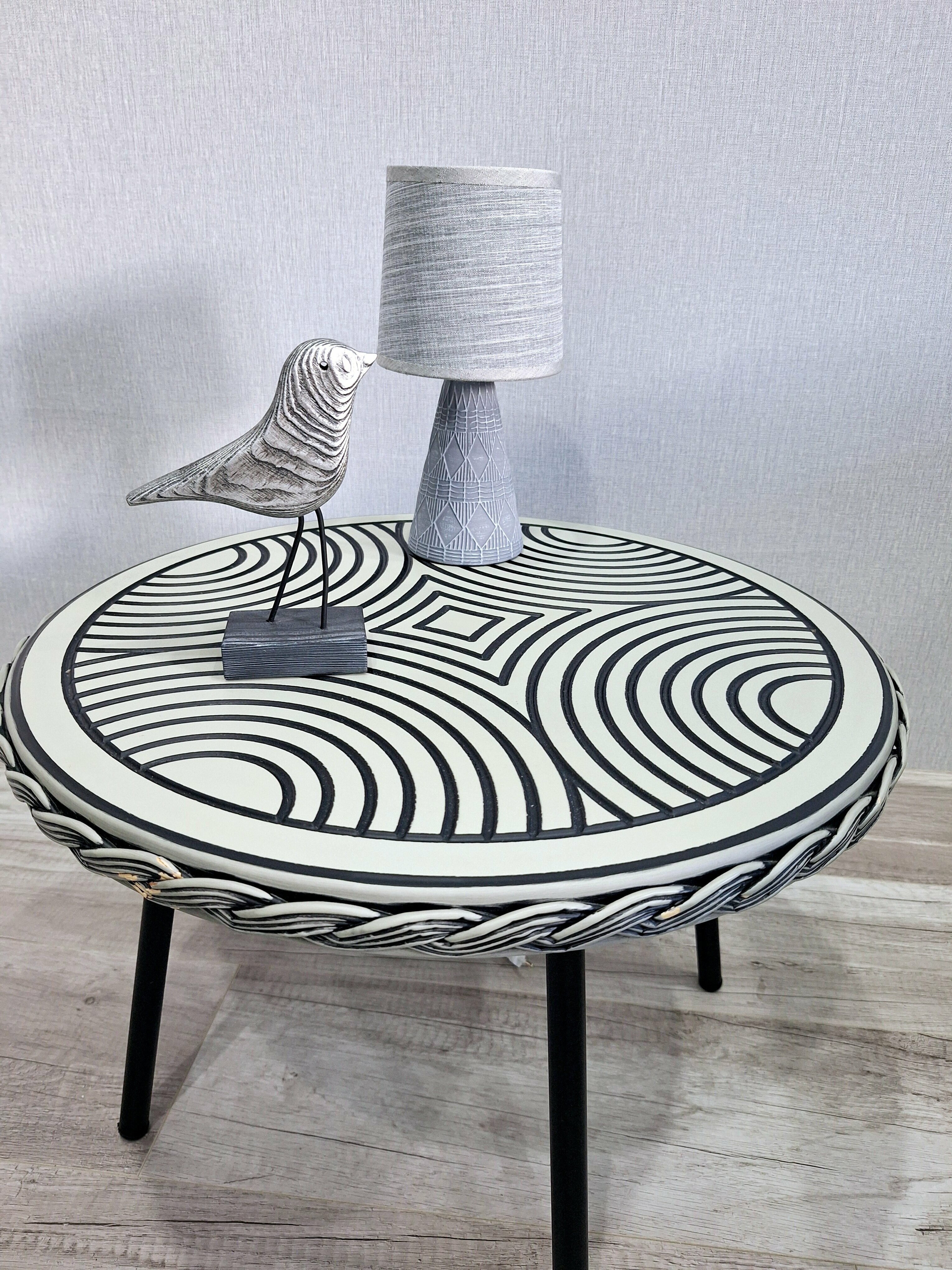 Улучшенный номер-студия