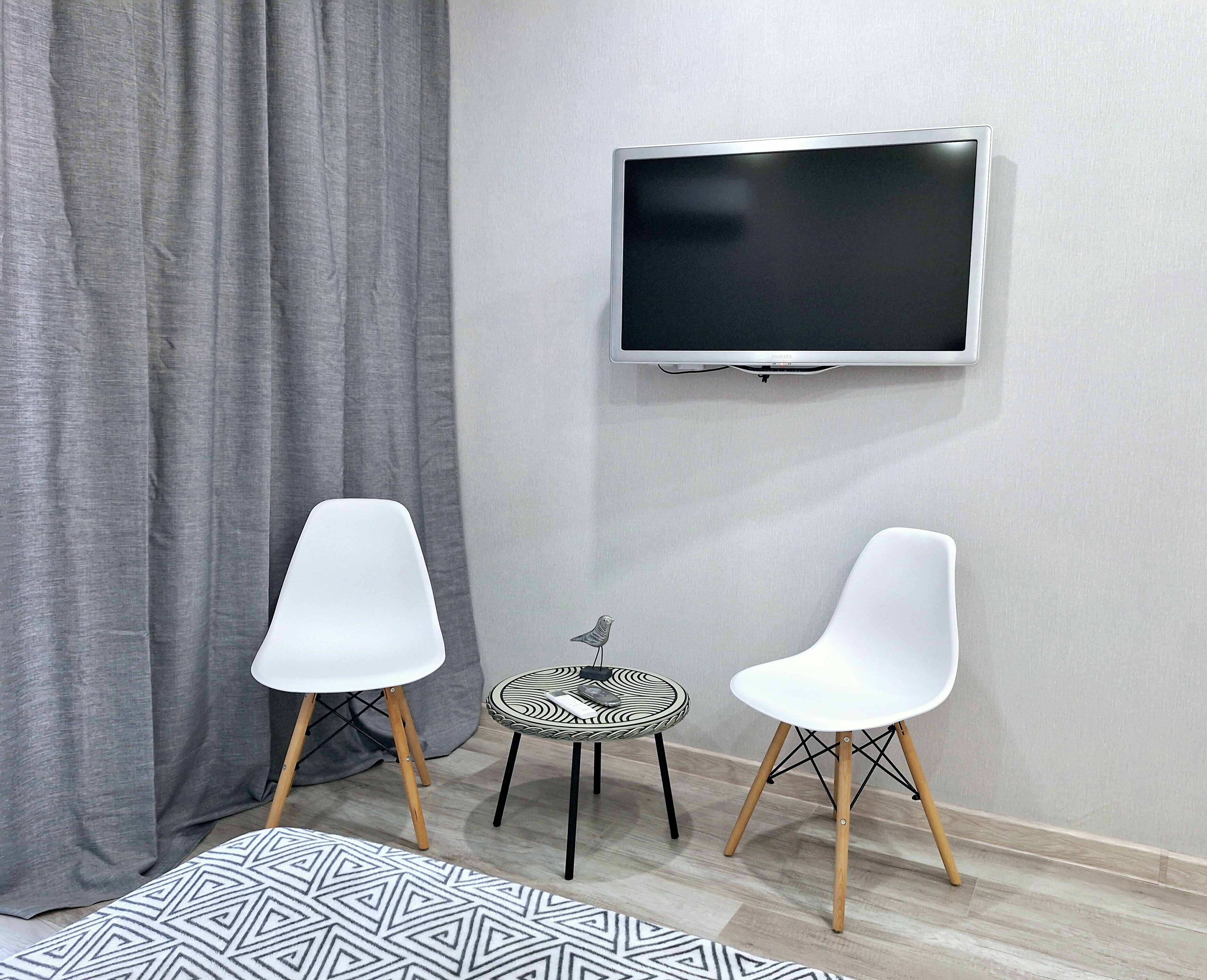 Улучшенный номер-студия