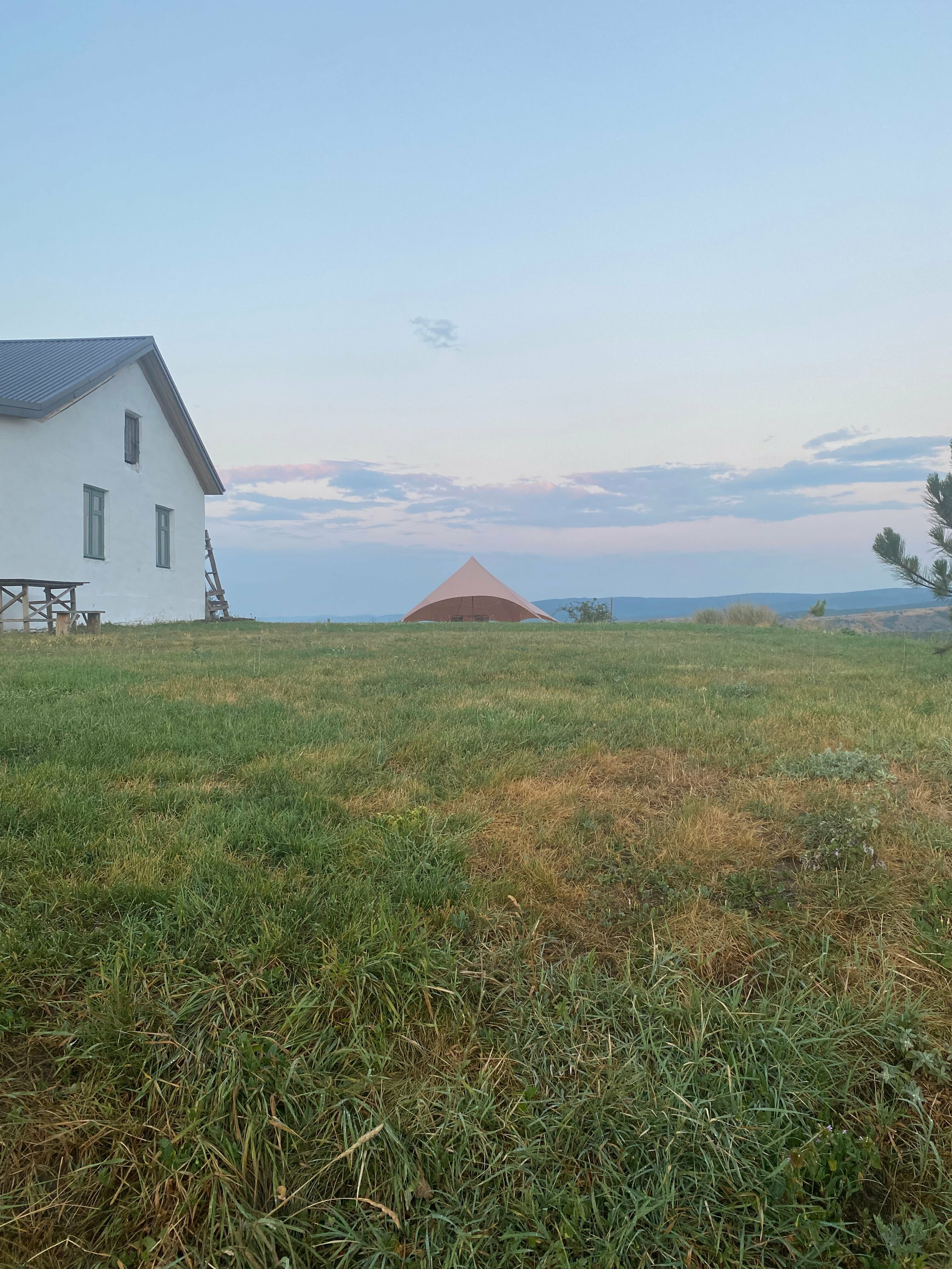 Двухместный номер с 1 кроватью или 2 отдельными кроватями