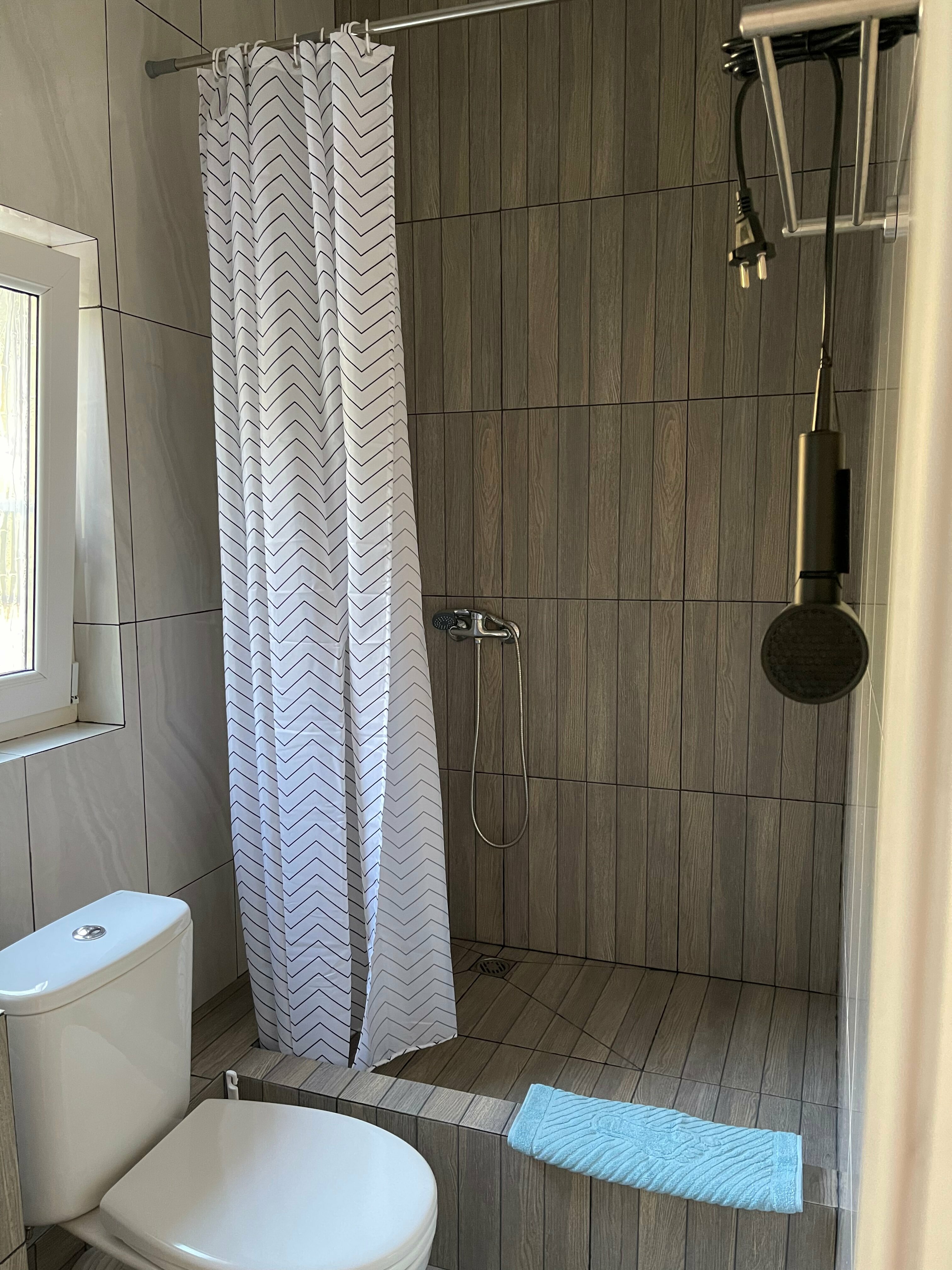 Четырехместный номер «Комфорт»