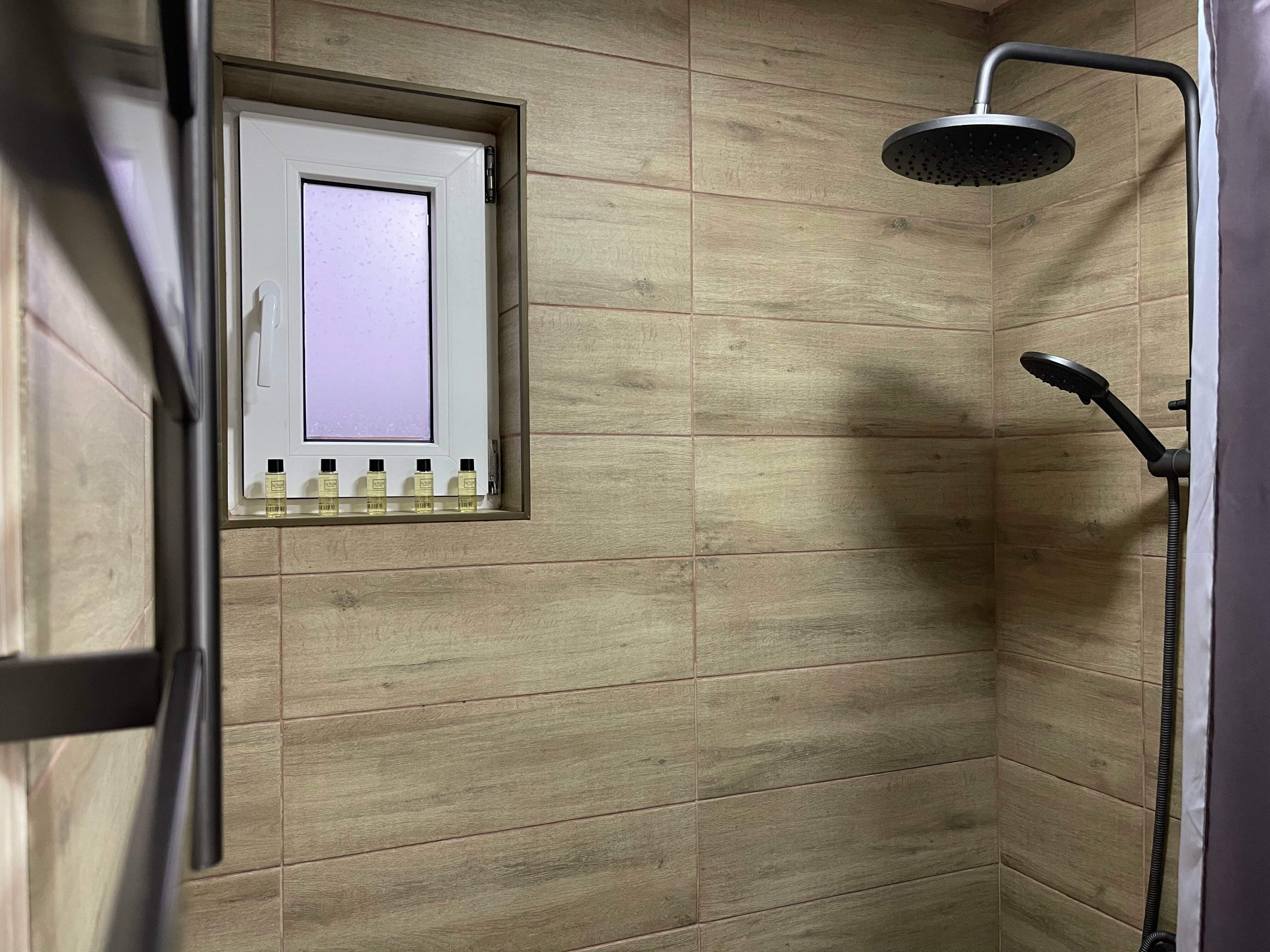 Коттедж с видом на горы