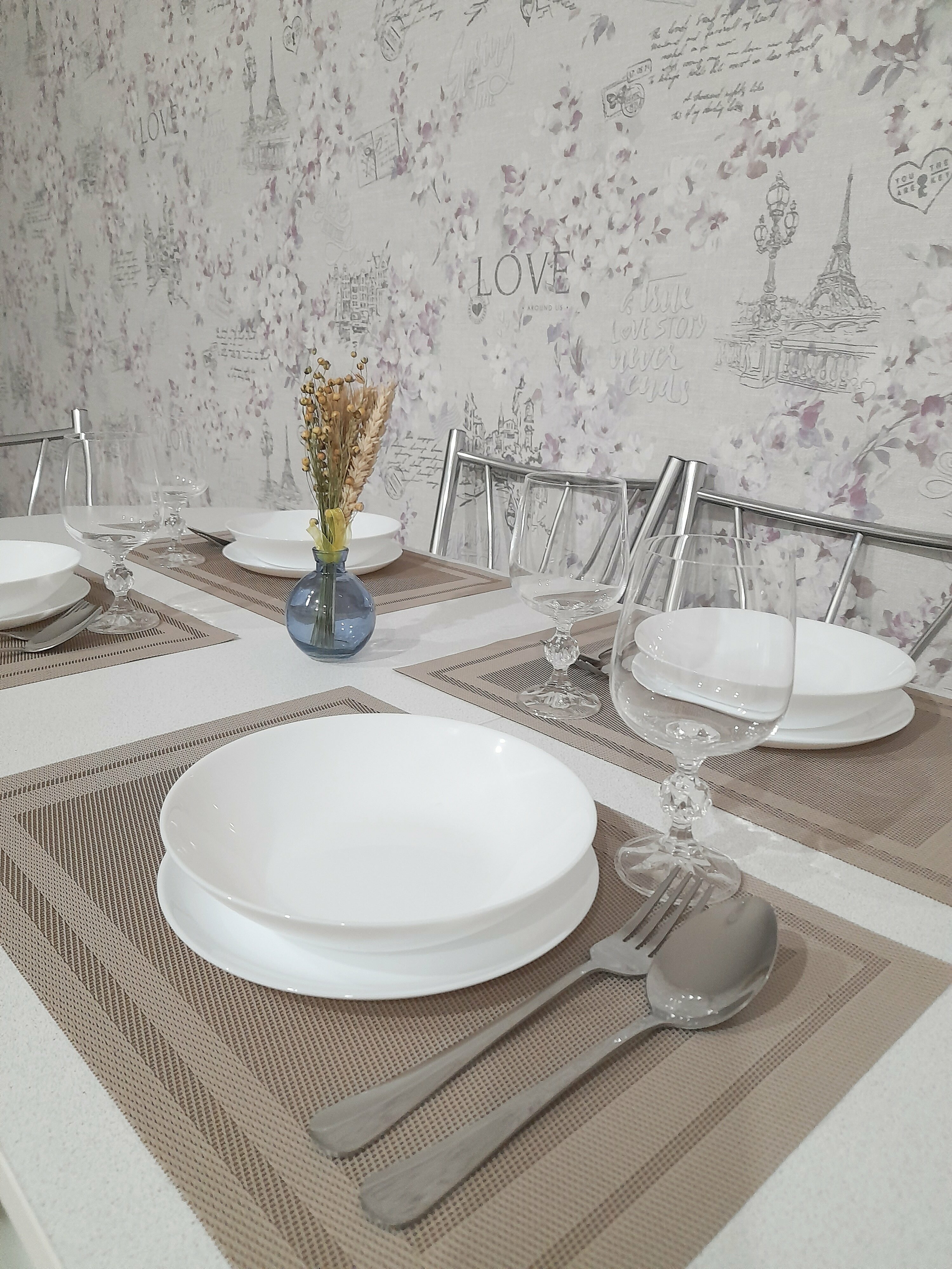 Улучшенный номер с 2 кроватями размера «queen-size»