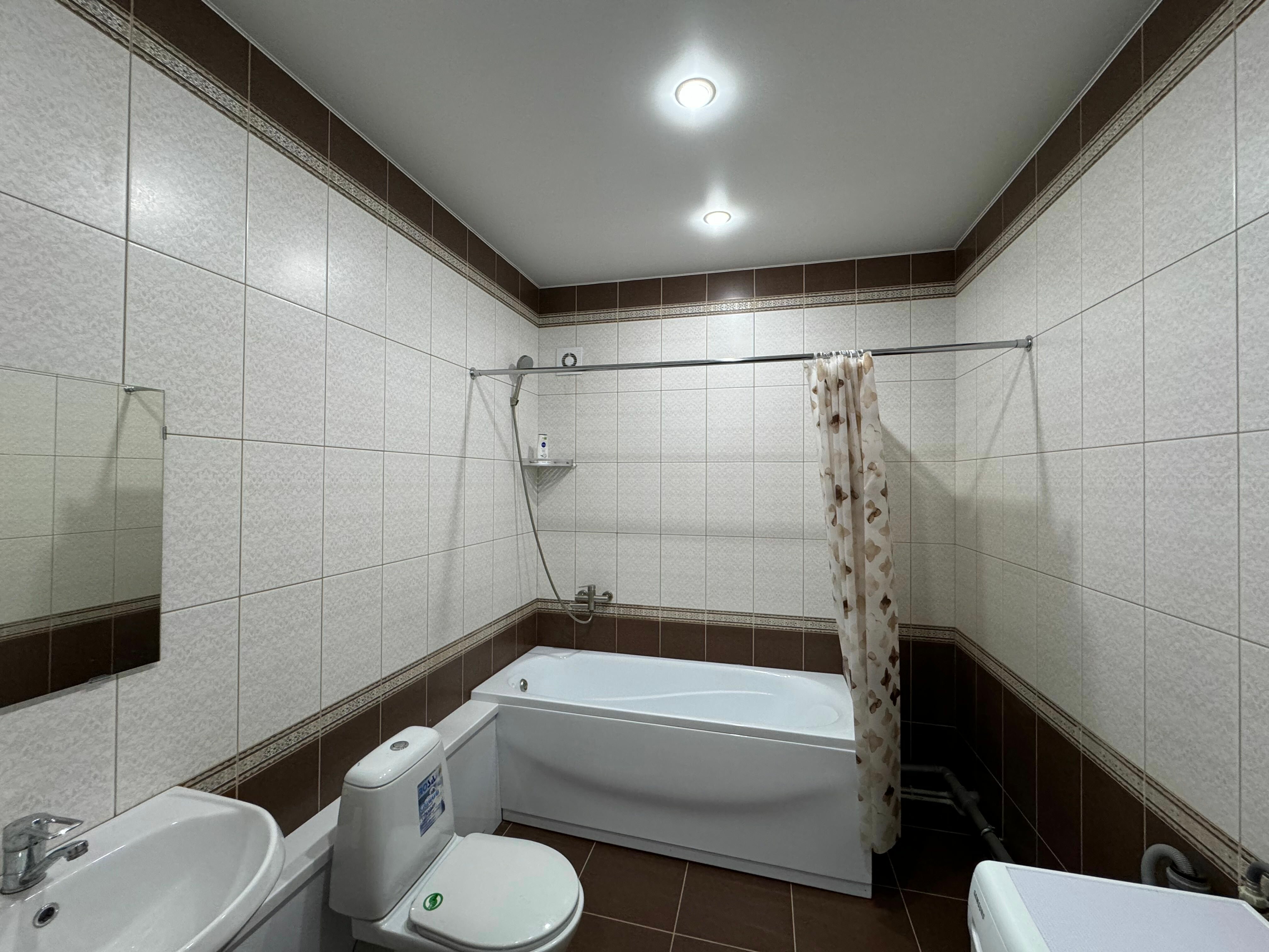 Люкс с 2 спальнями