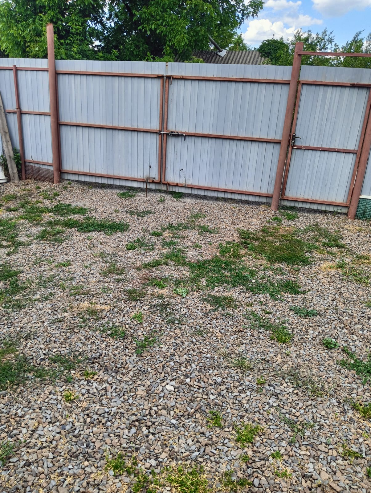 Четырехместный номер с душем