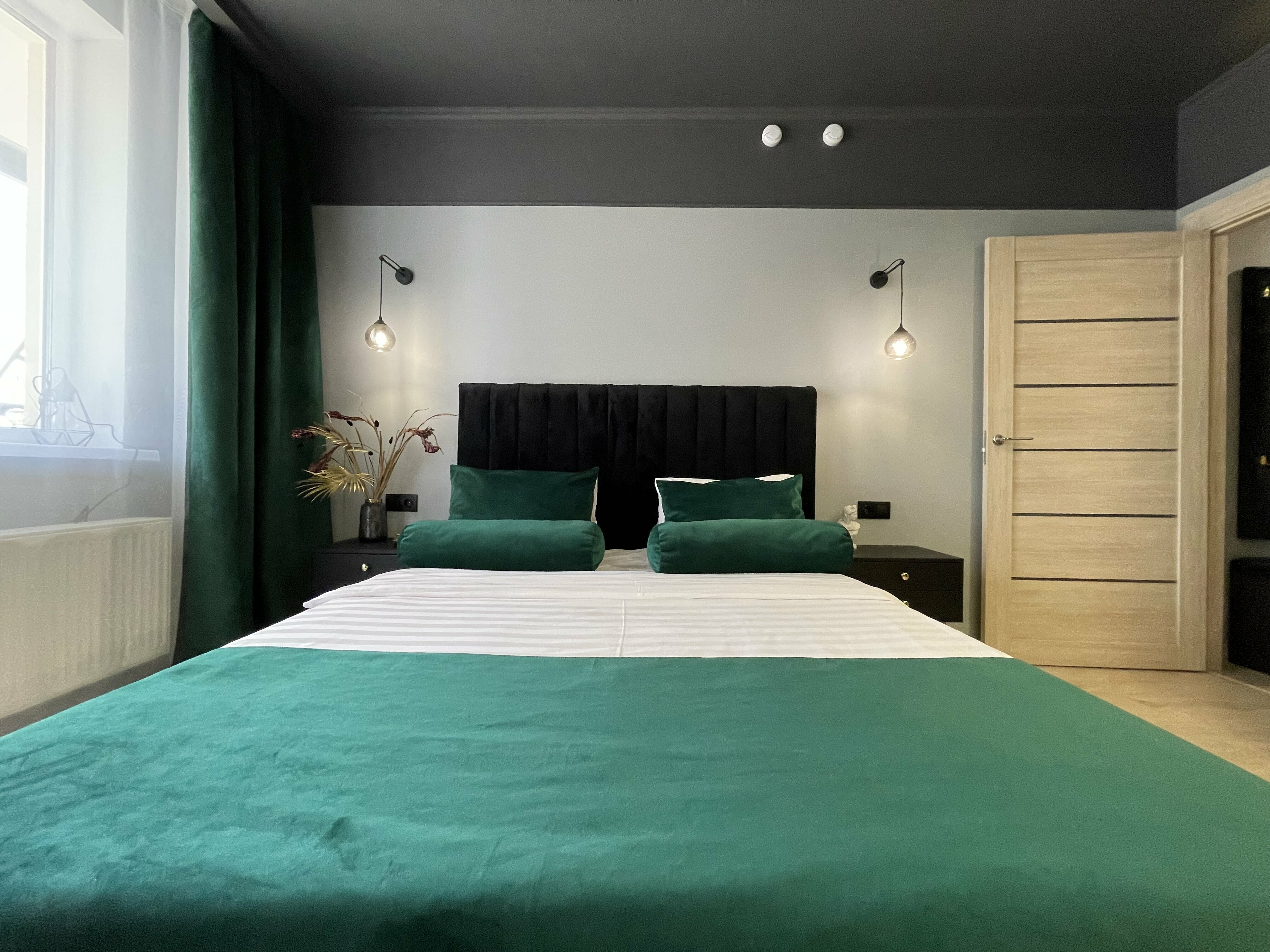 Апартаменты-студия