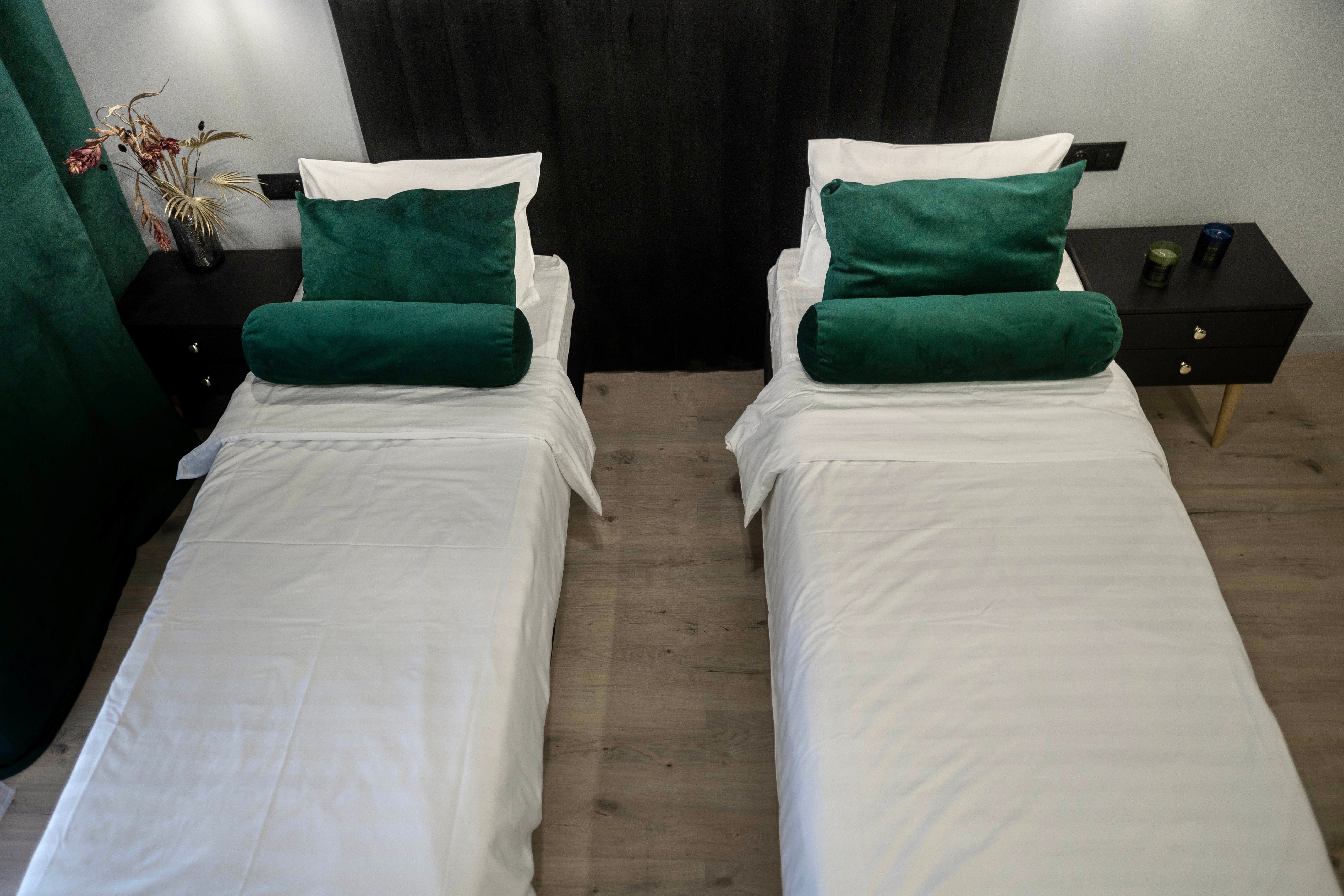 Апартаменты-студия