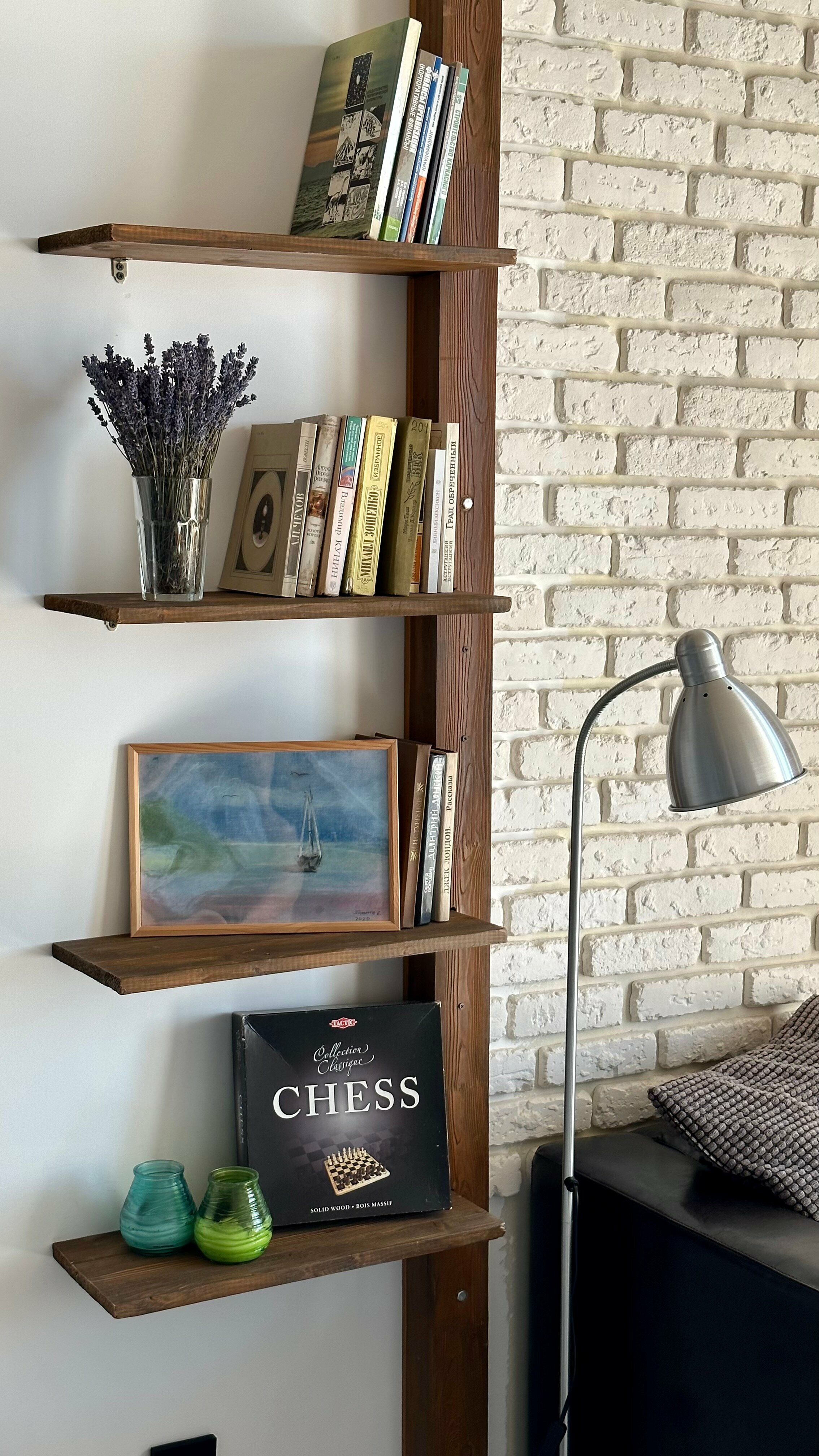 Номер-студия