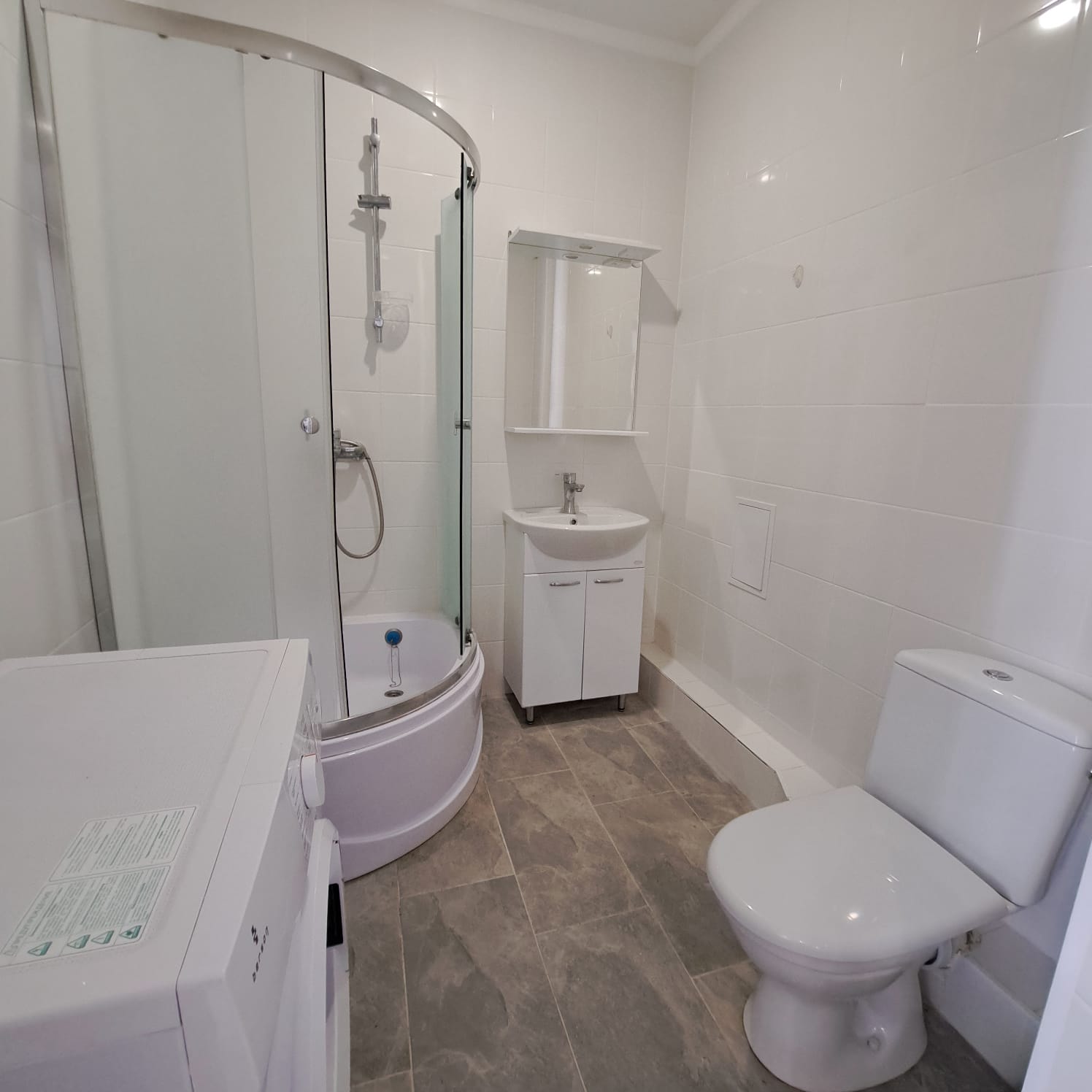 Двухместный номер с 1 кроватью