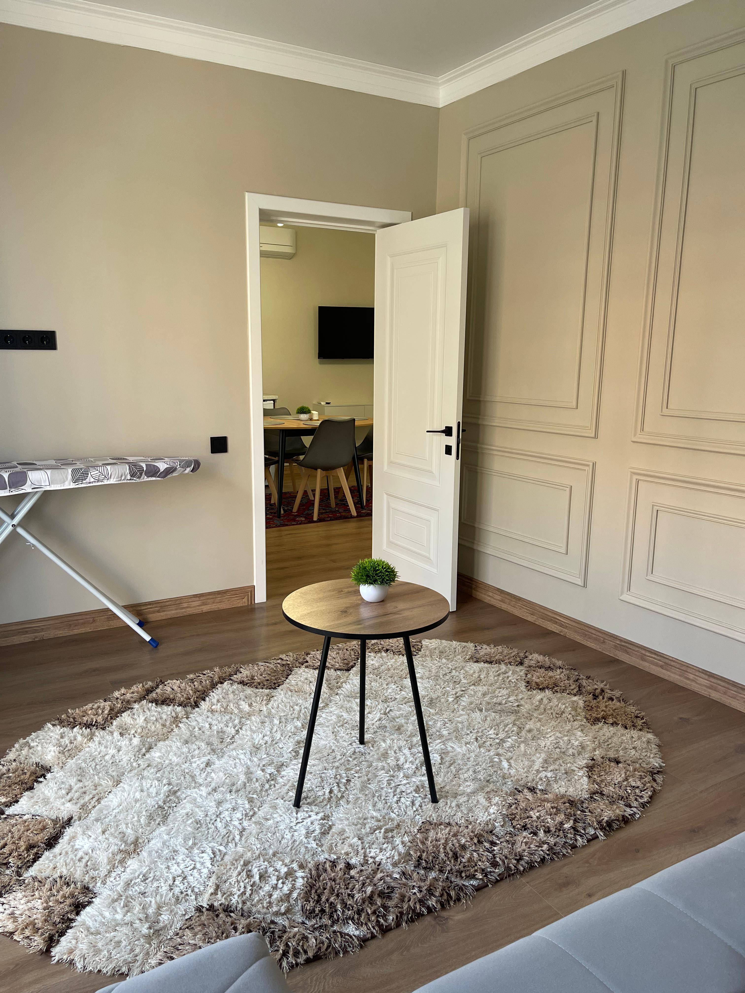 Дом рядом с пляжем