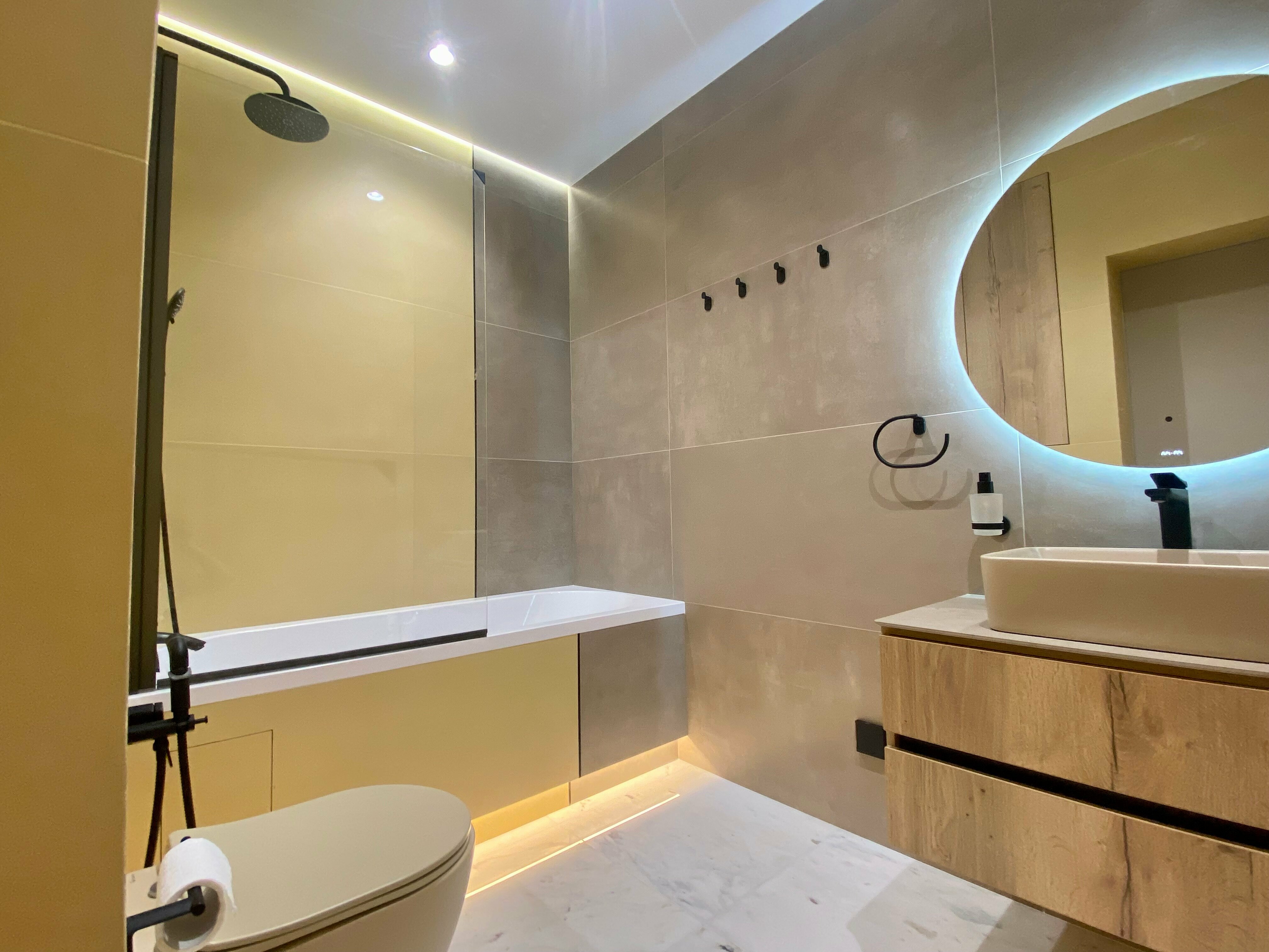 Семейный номер