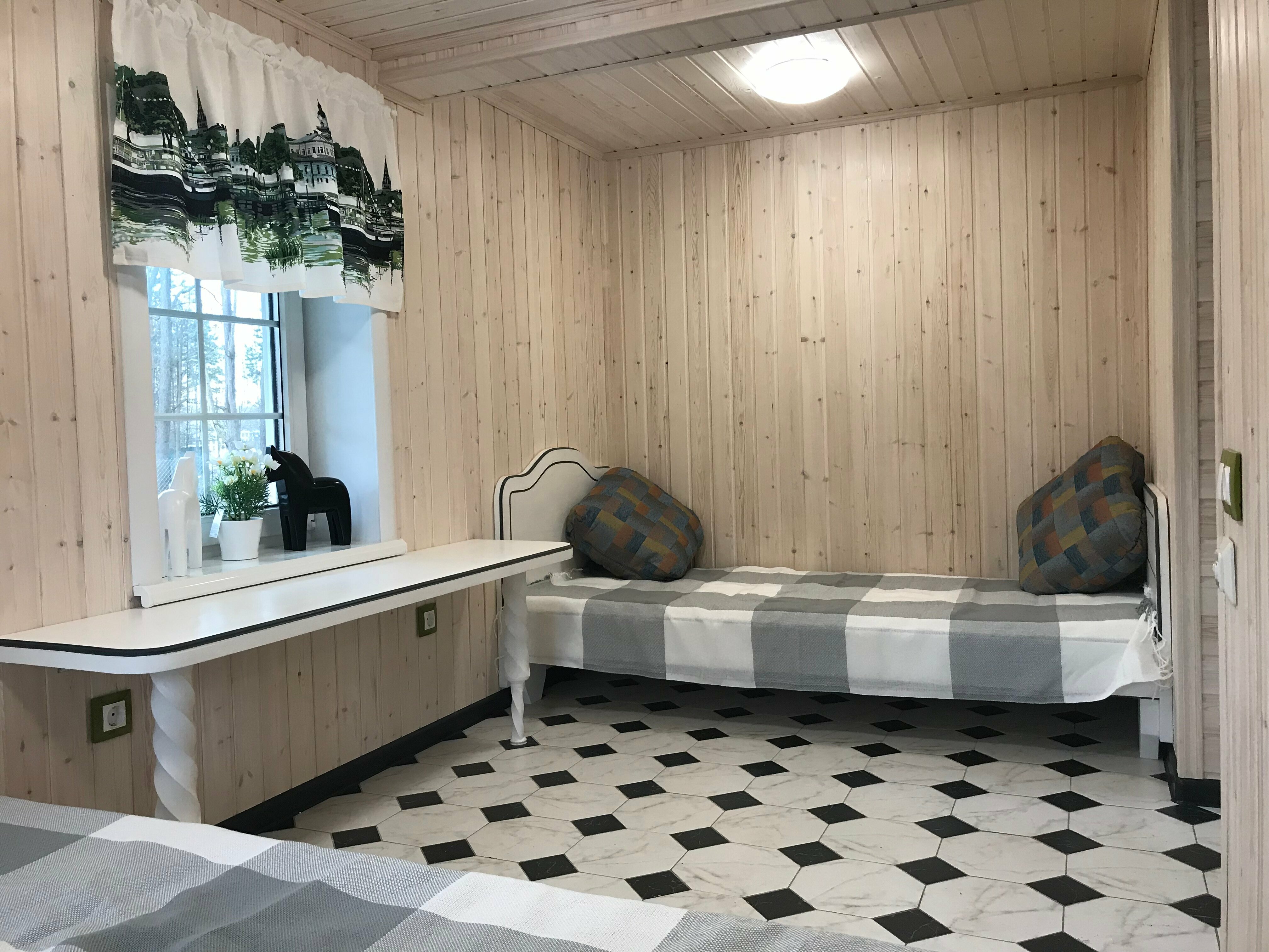 Коттедж – Рядом с пляжем