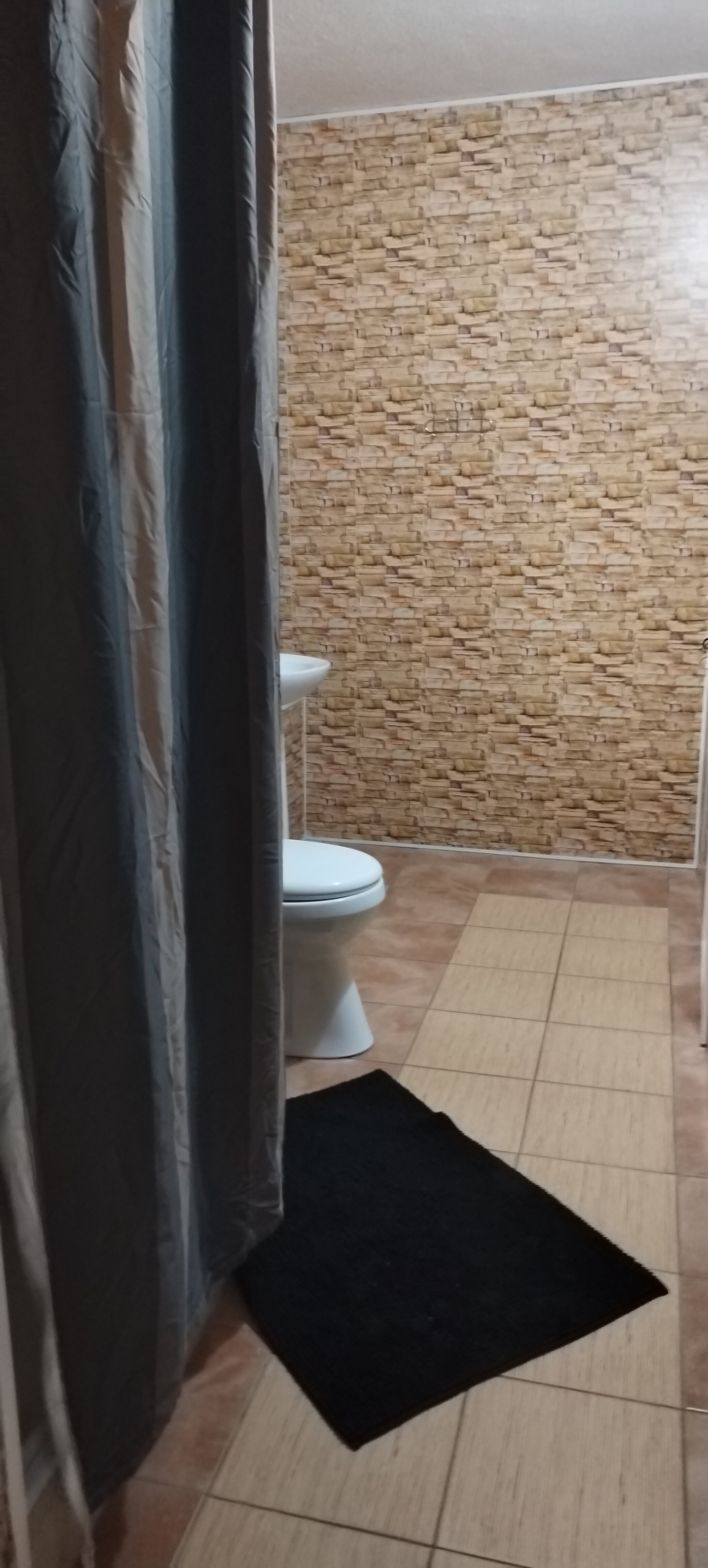 Семейный номер с балконом