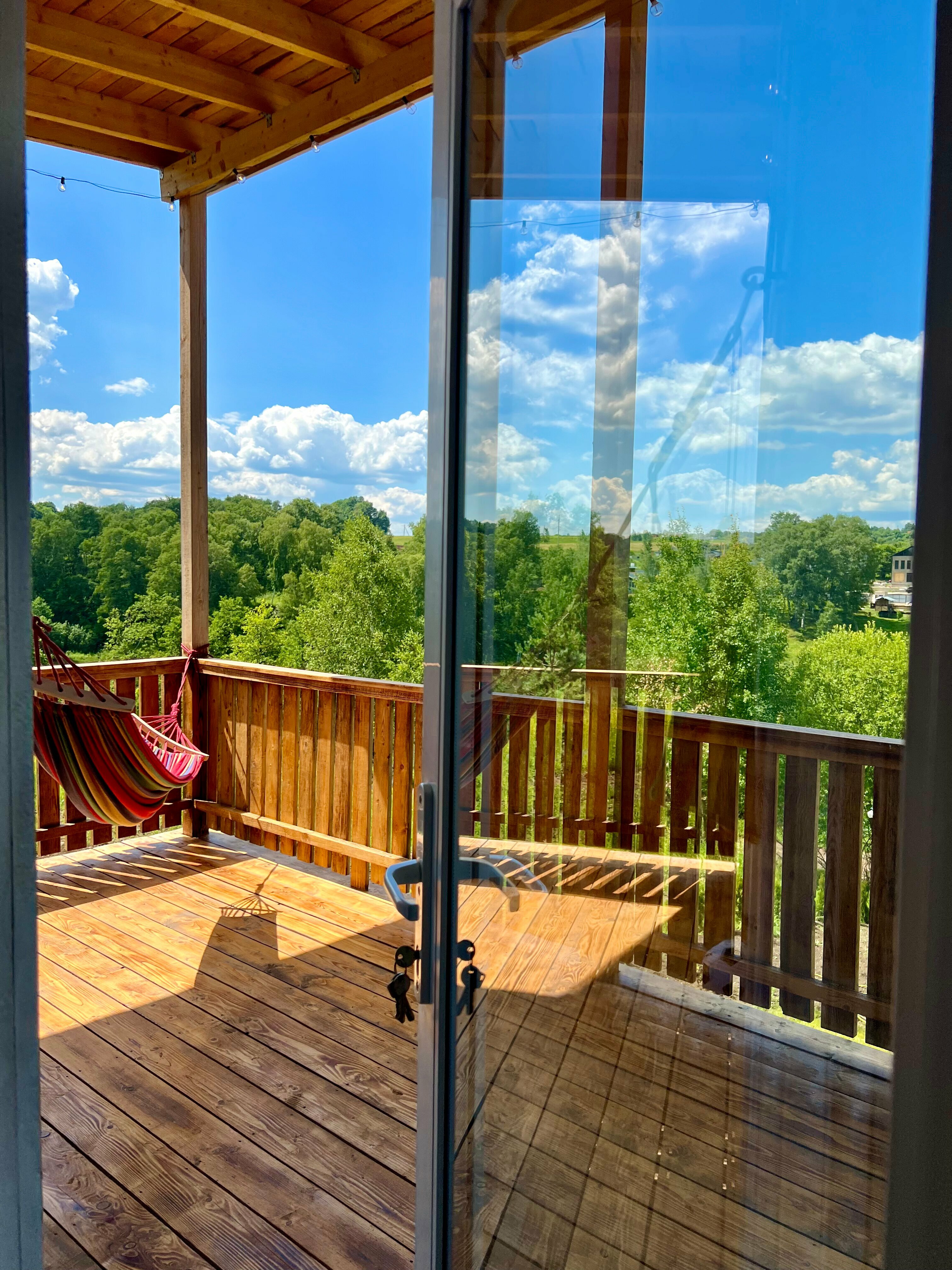 Дом с 2 спальнями