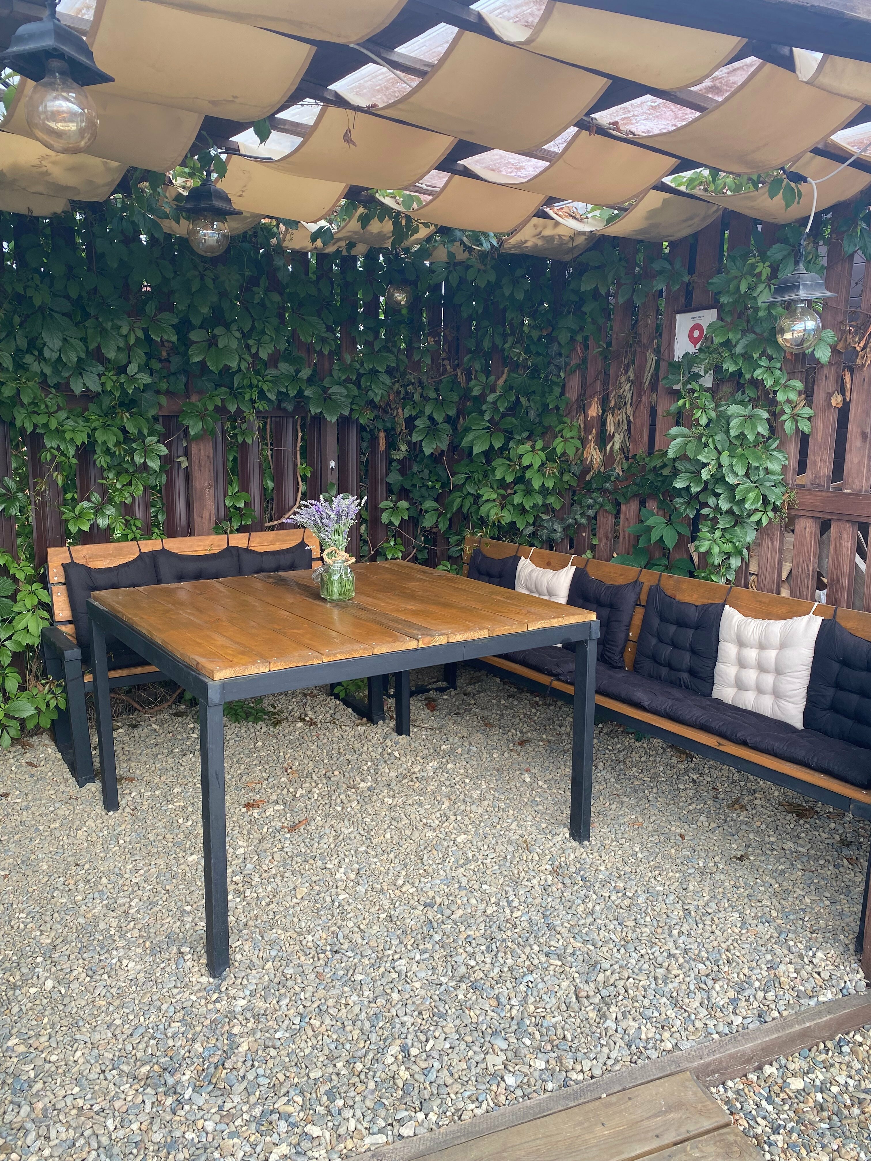 Четырехместный номер