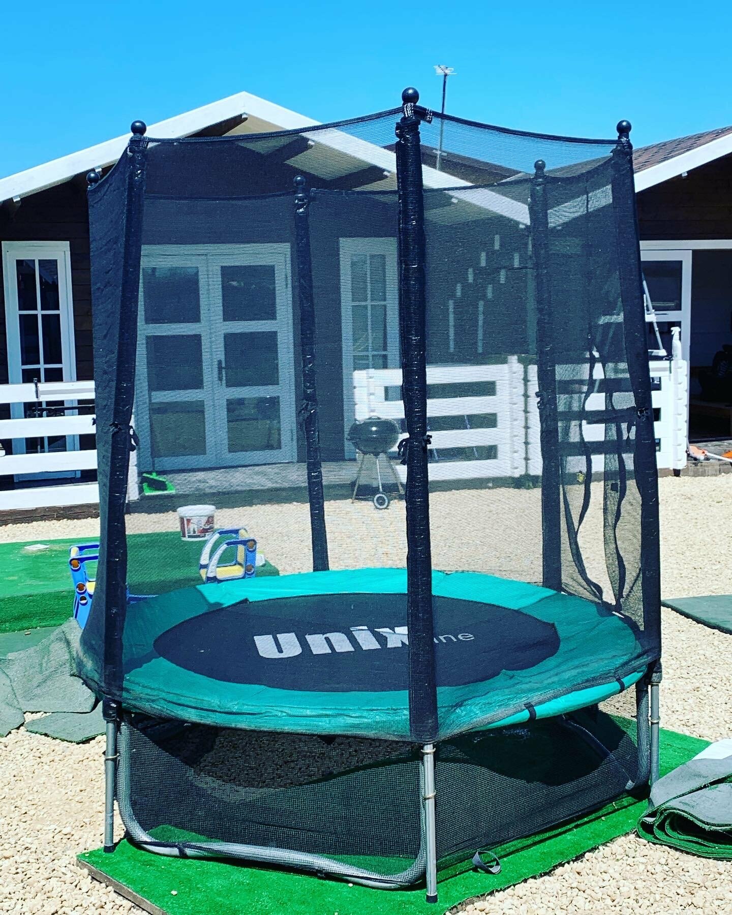 Четырехместный номер