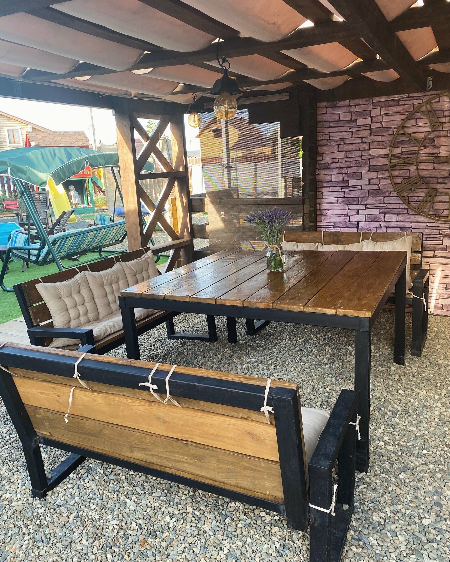 Четырехместный номер