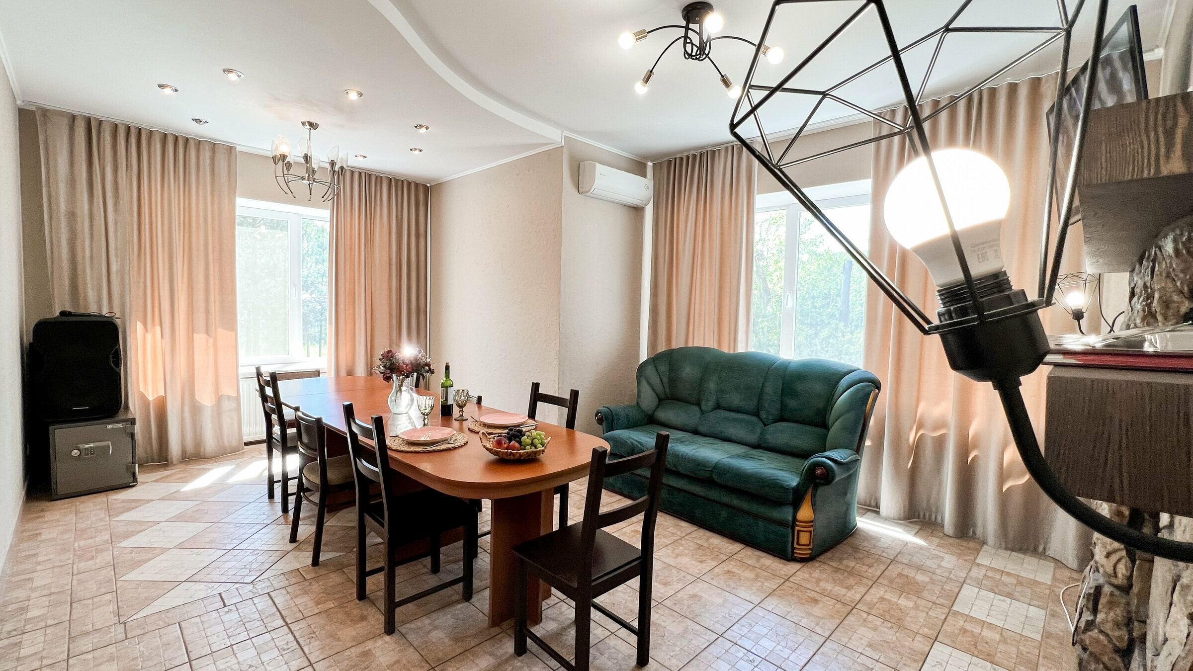 Коттедж – Рядом с пляжем