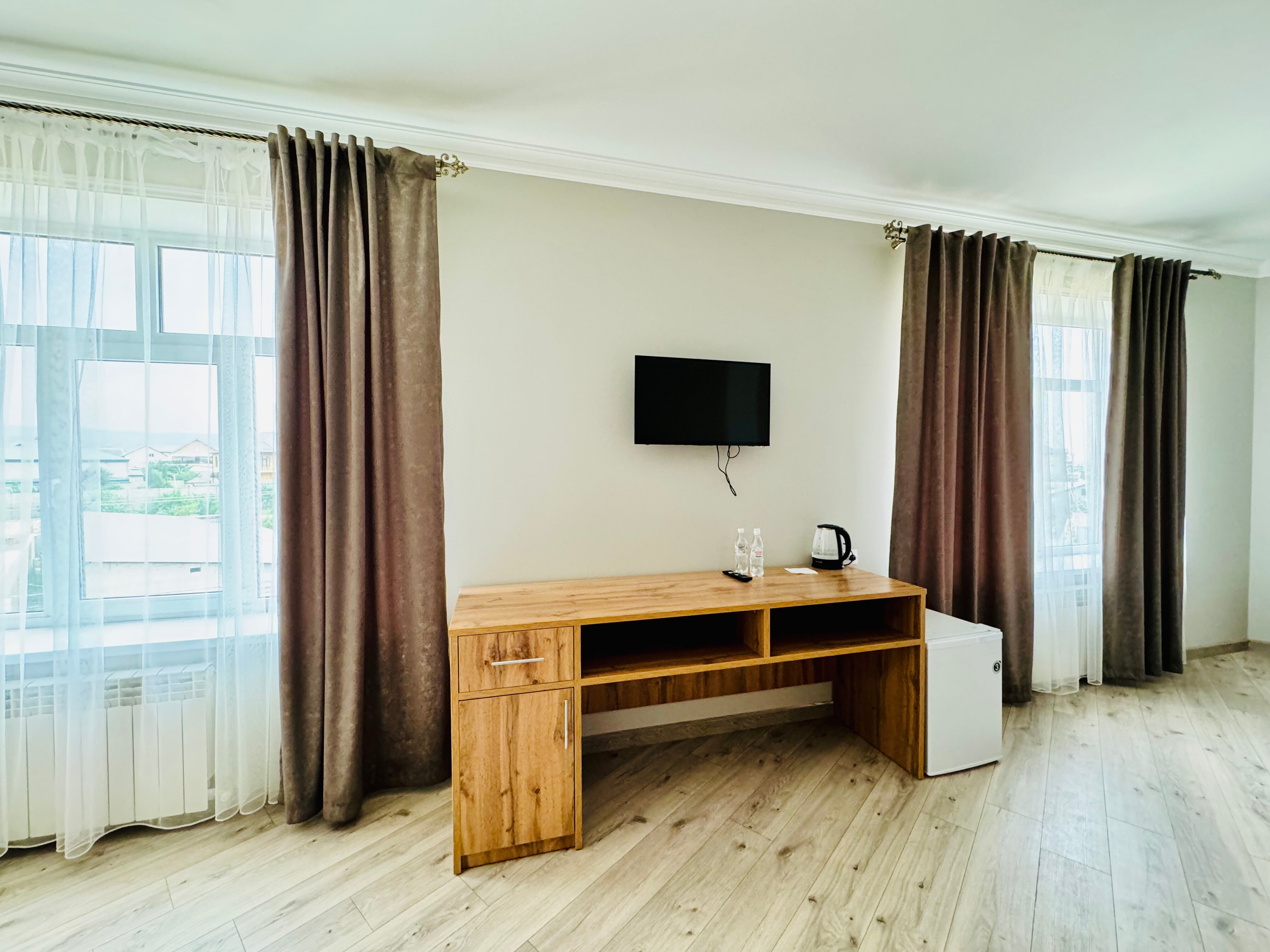 Трехместный номер «Комфорт»