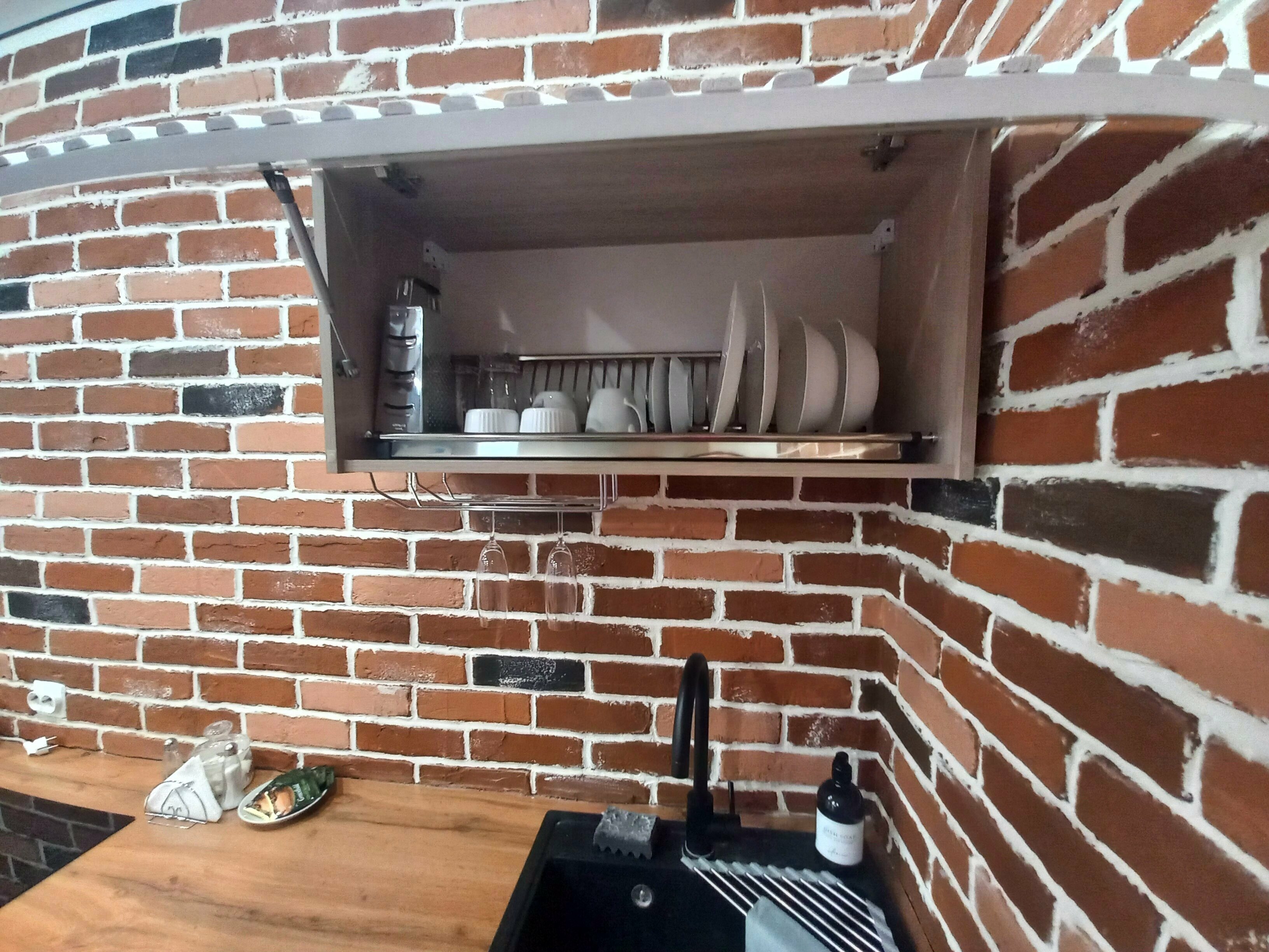 Апартаменты