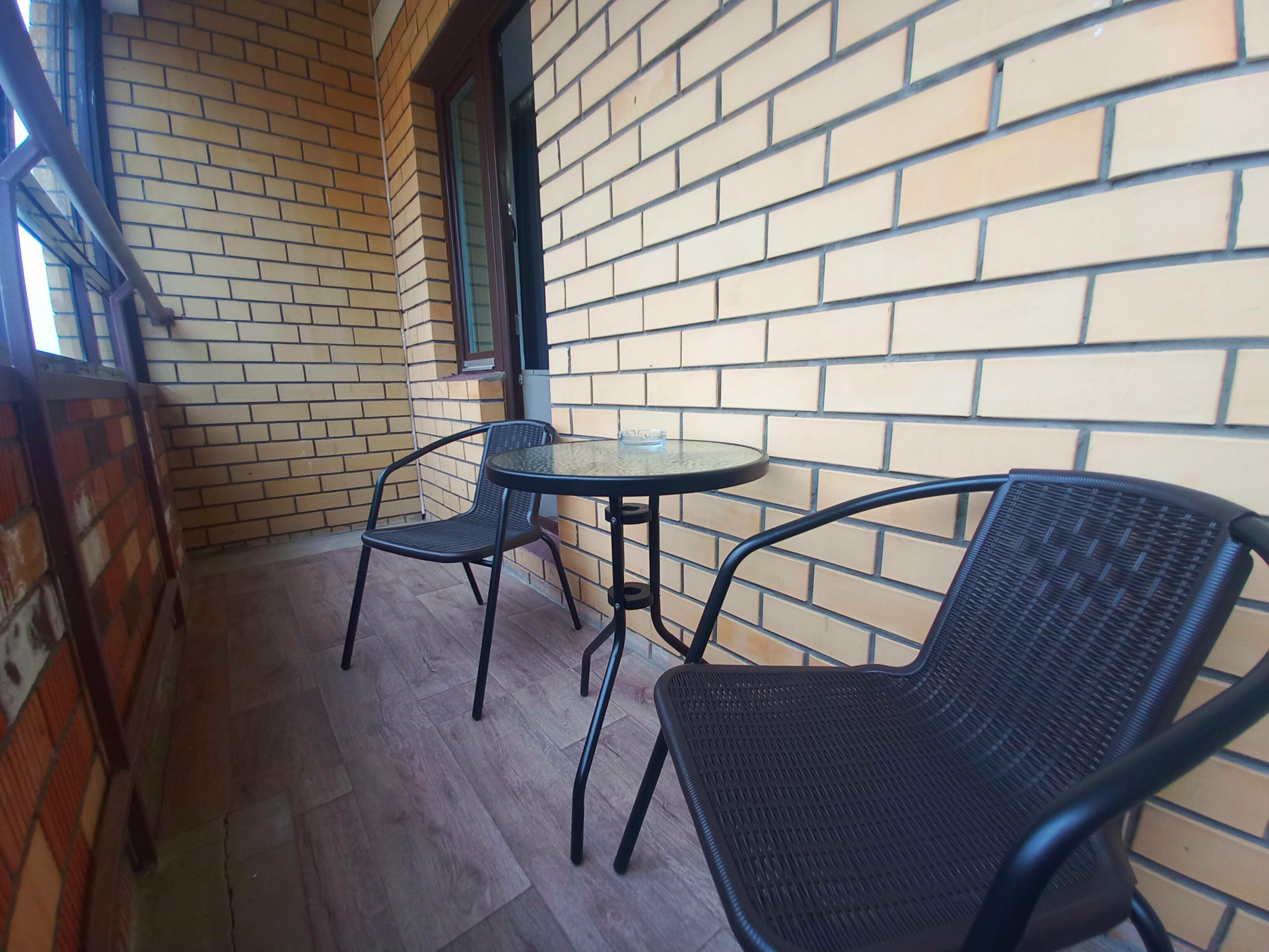 Апартаменты