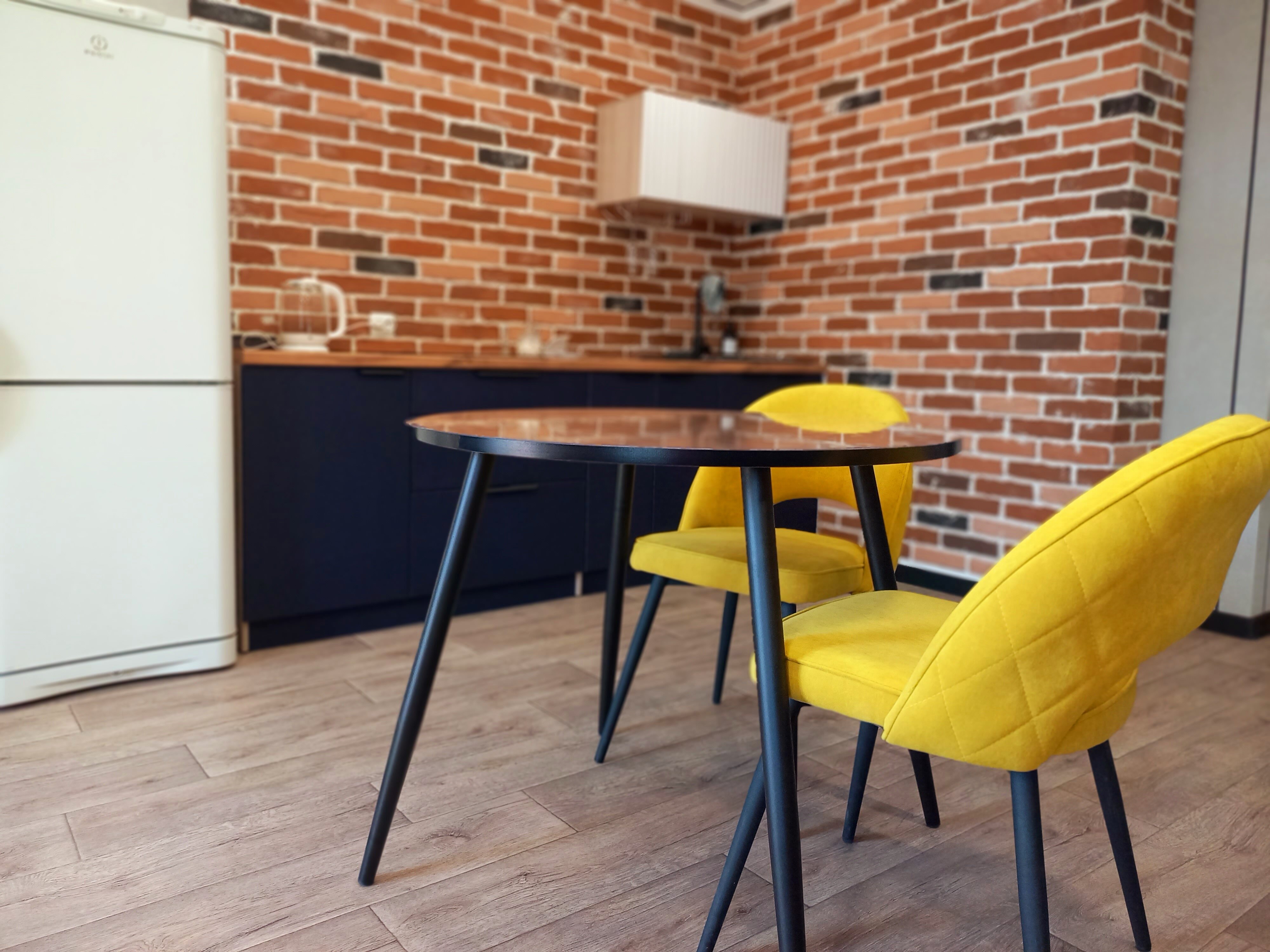 Апартаменты