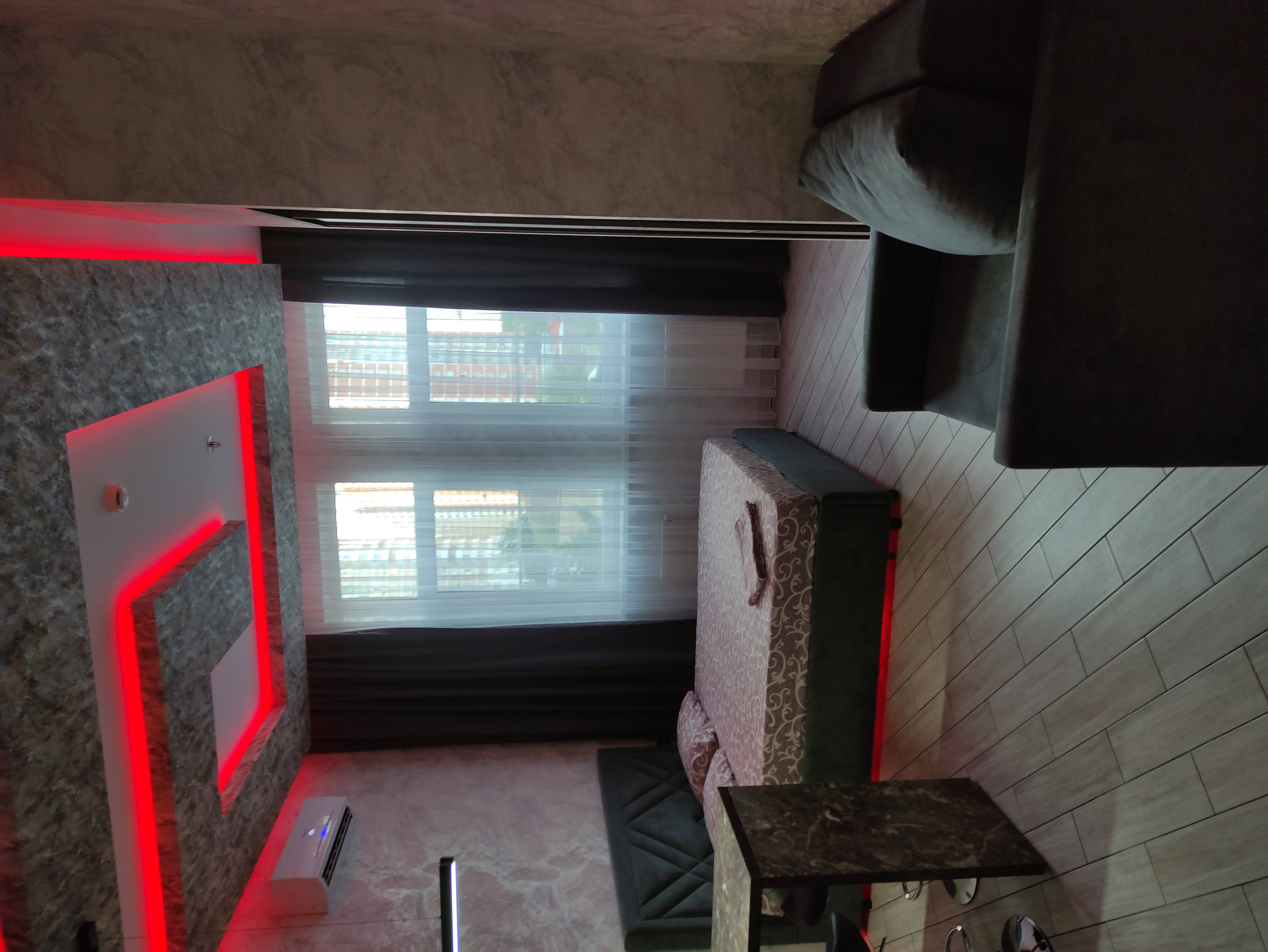 Апартаменты 6  без балкона