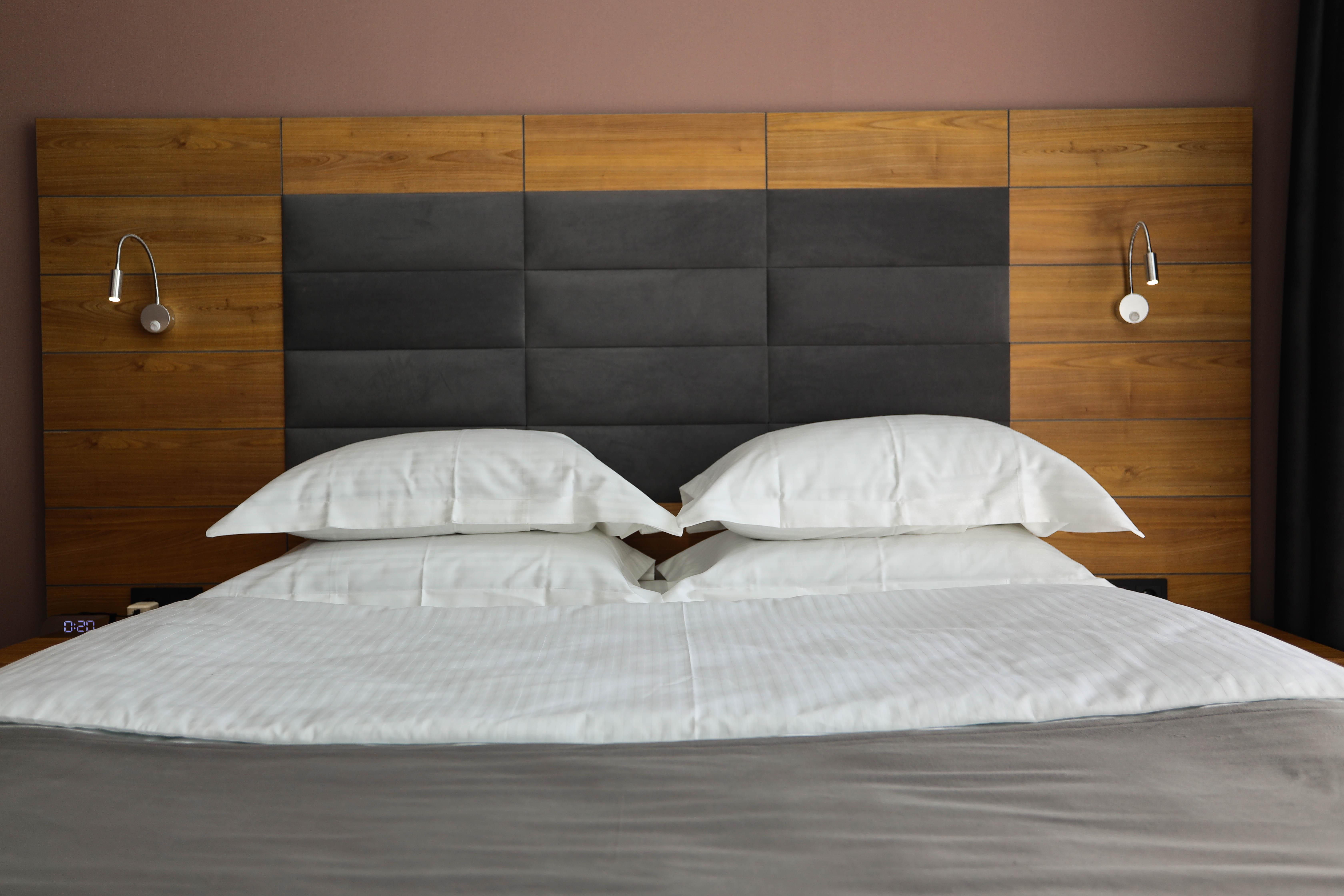 Стандартный трехместный номер