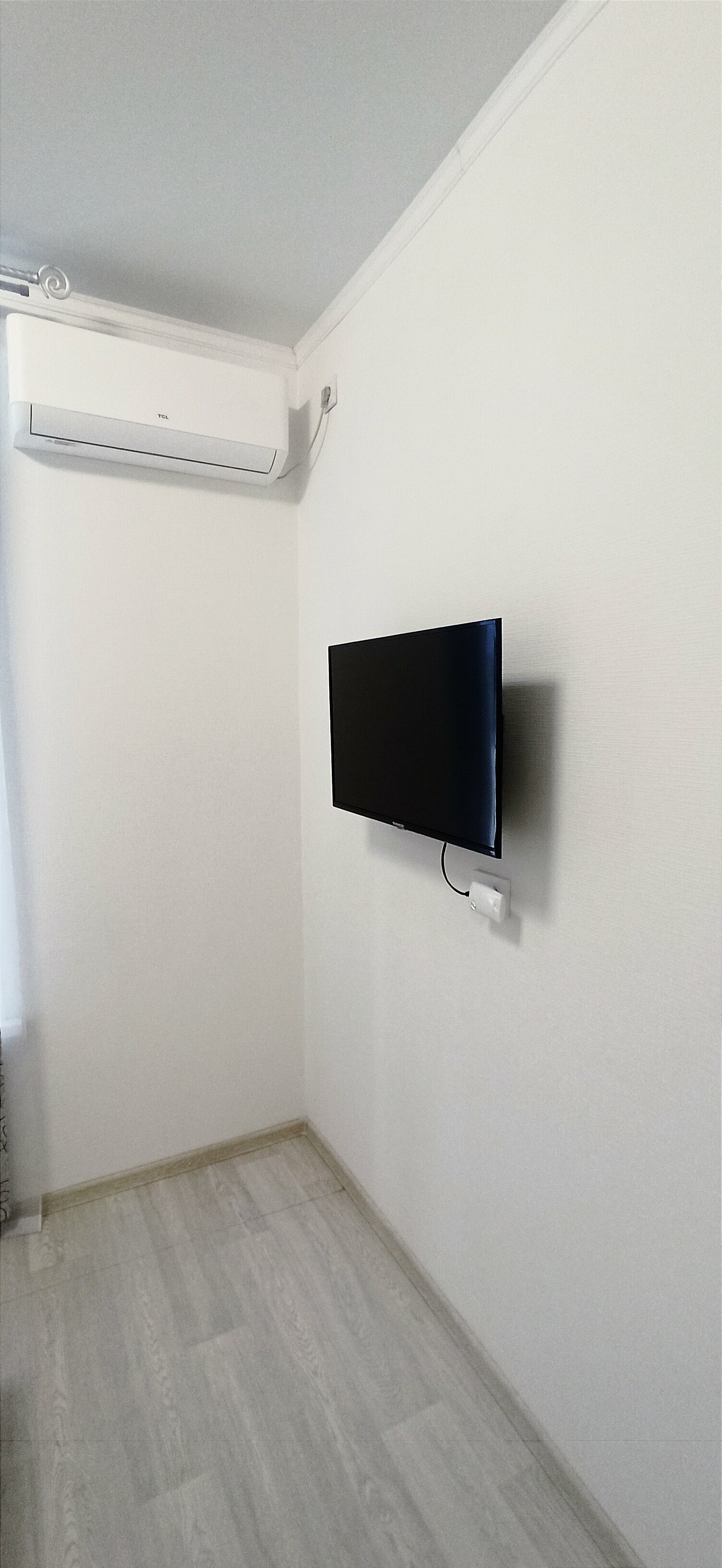 Большой двухместный номер с 1 кроватью