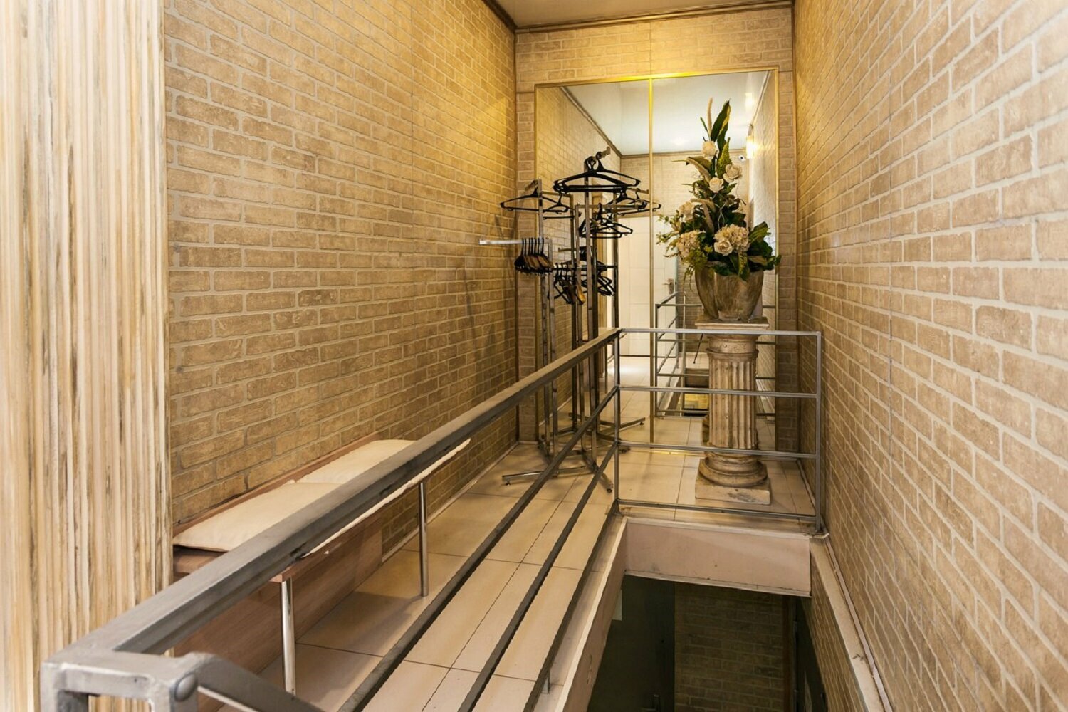 Пентхаус – Двухуровневый