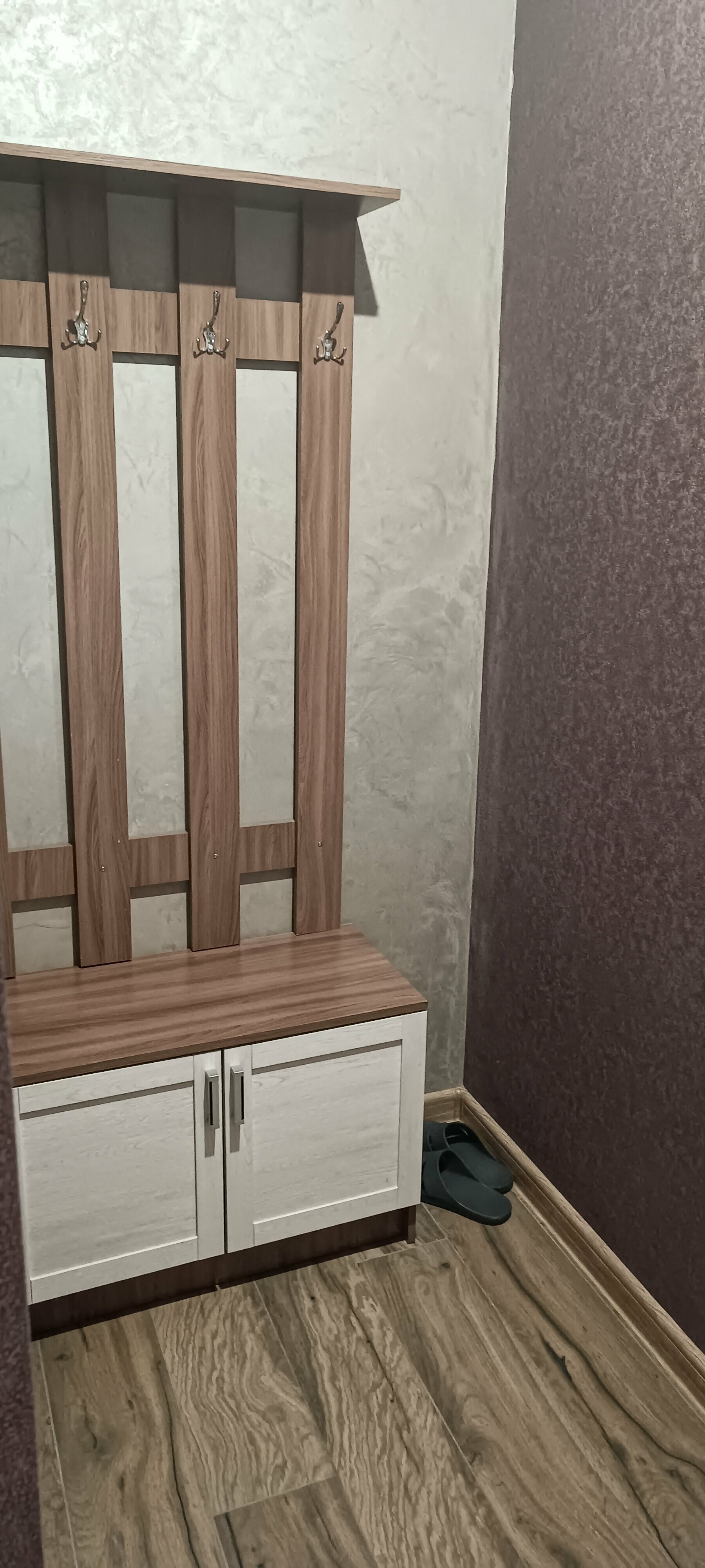 Одноместный номер