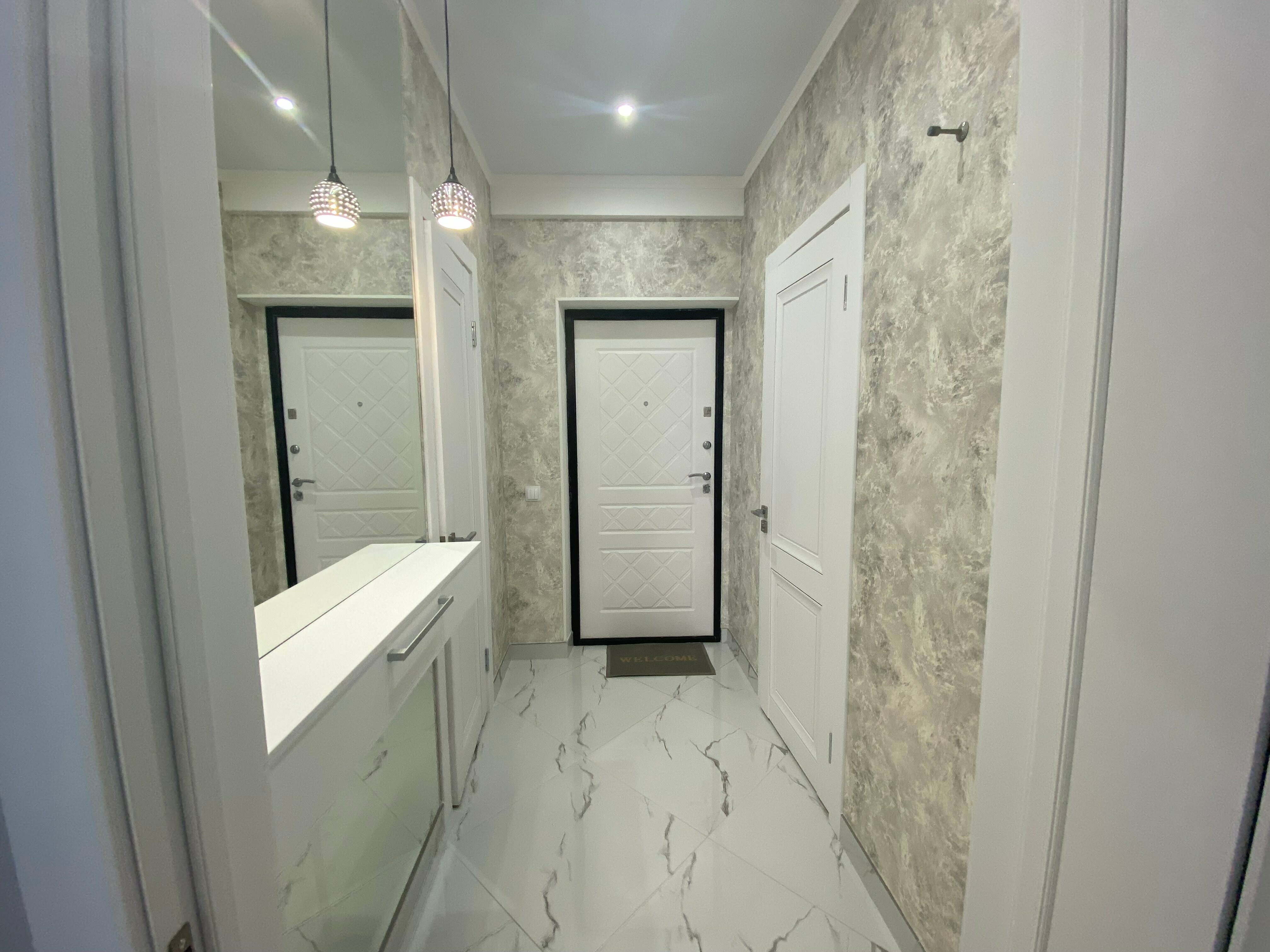 Номер-студия