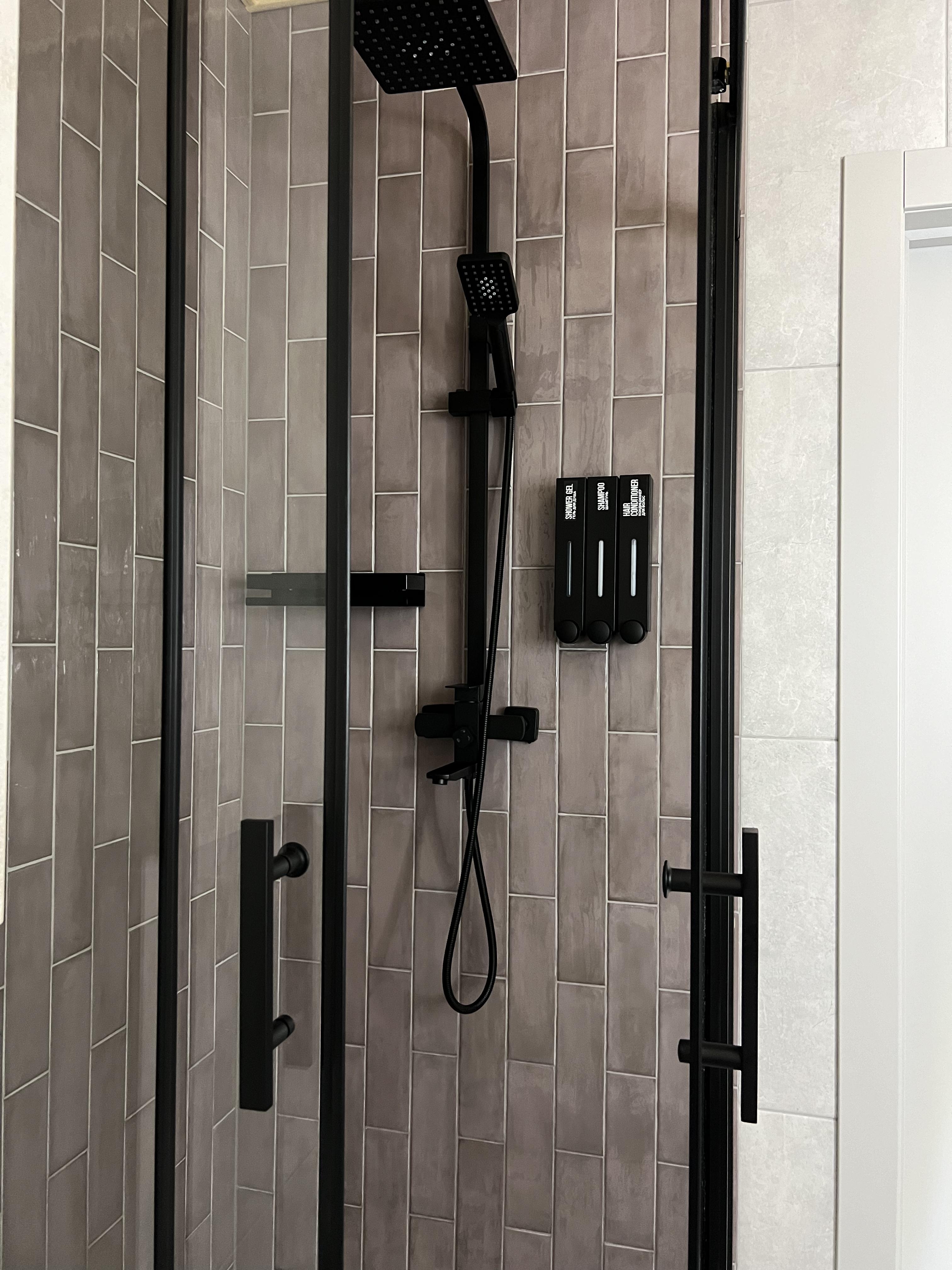 Дом с видом на лес