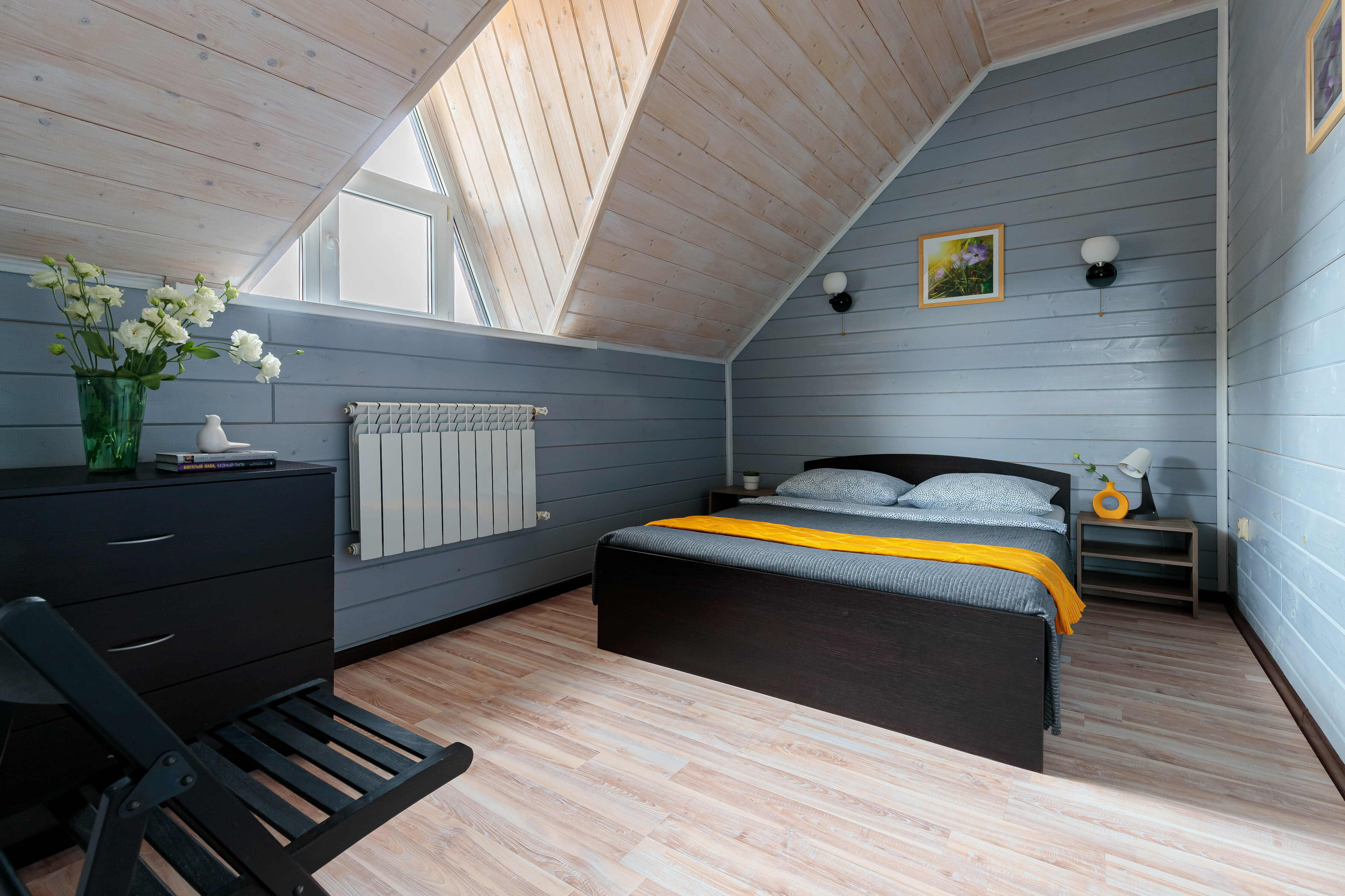 Таунхаус с видом на Уна-Коз