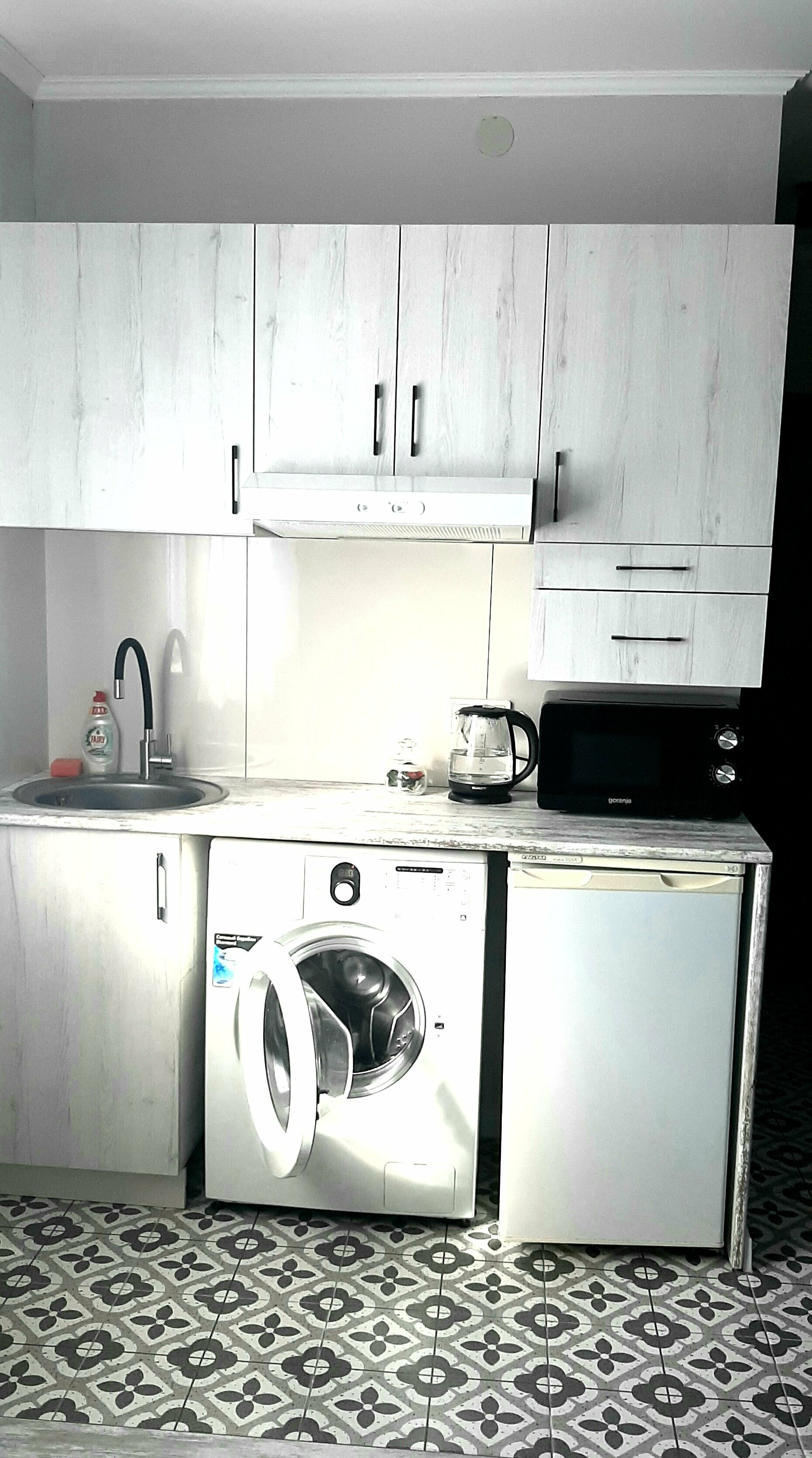 Номер-студия