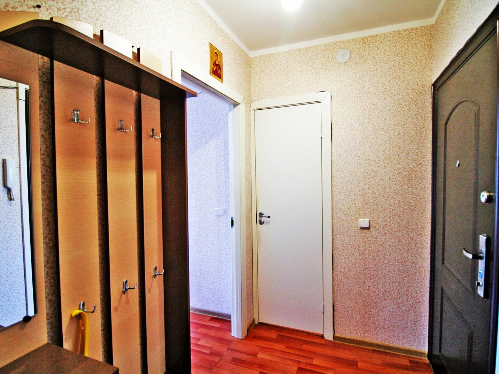 Трехместный номер «Комфорт»