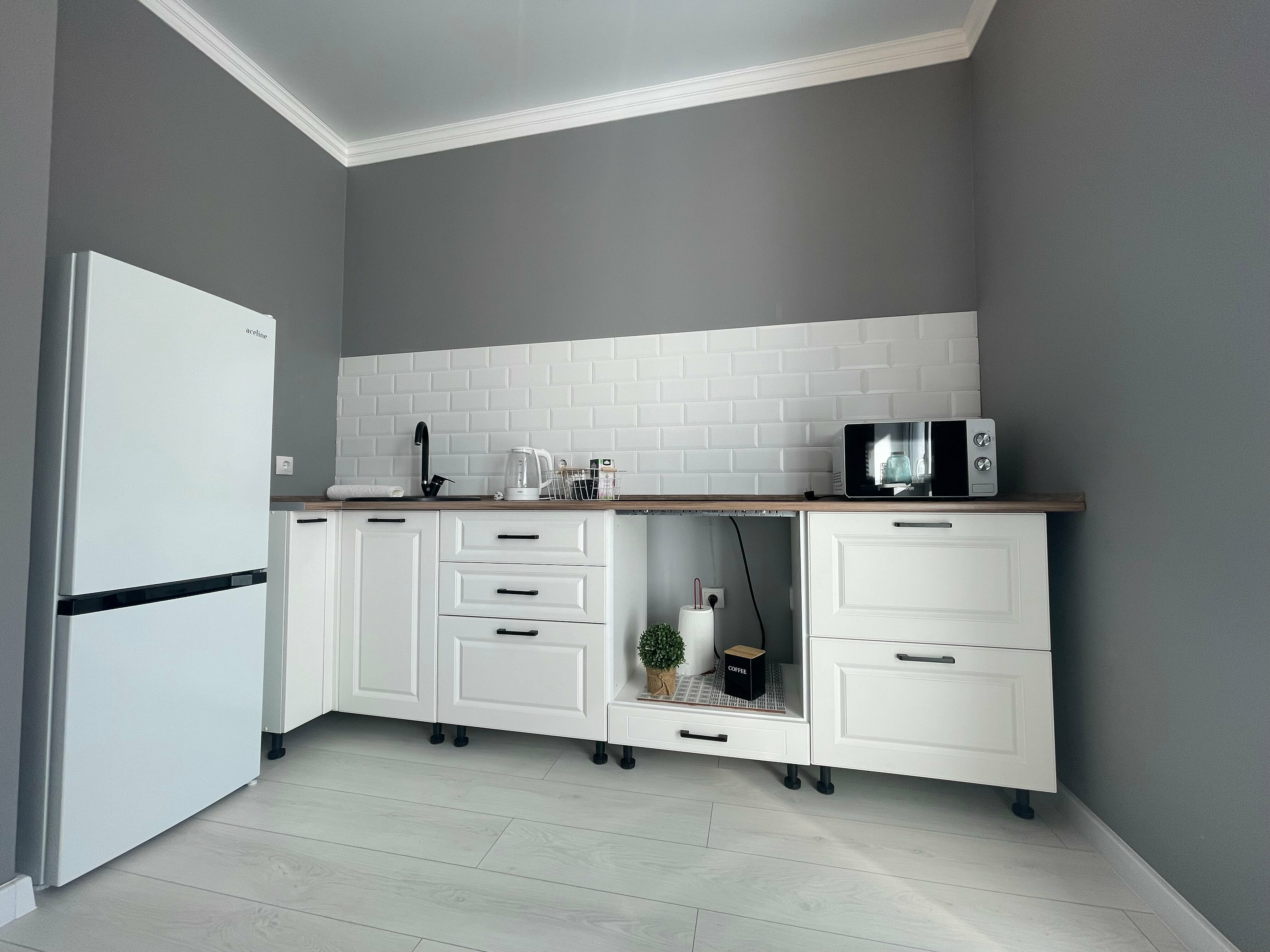 Трехместный номер «Комфорт»