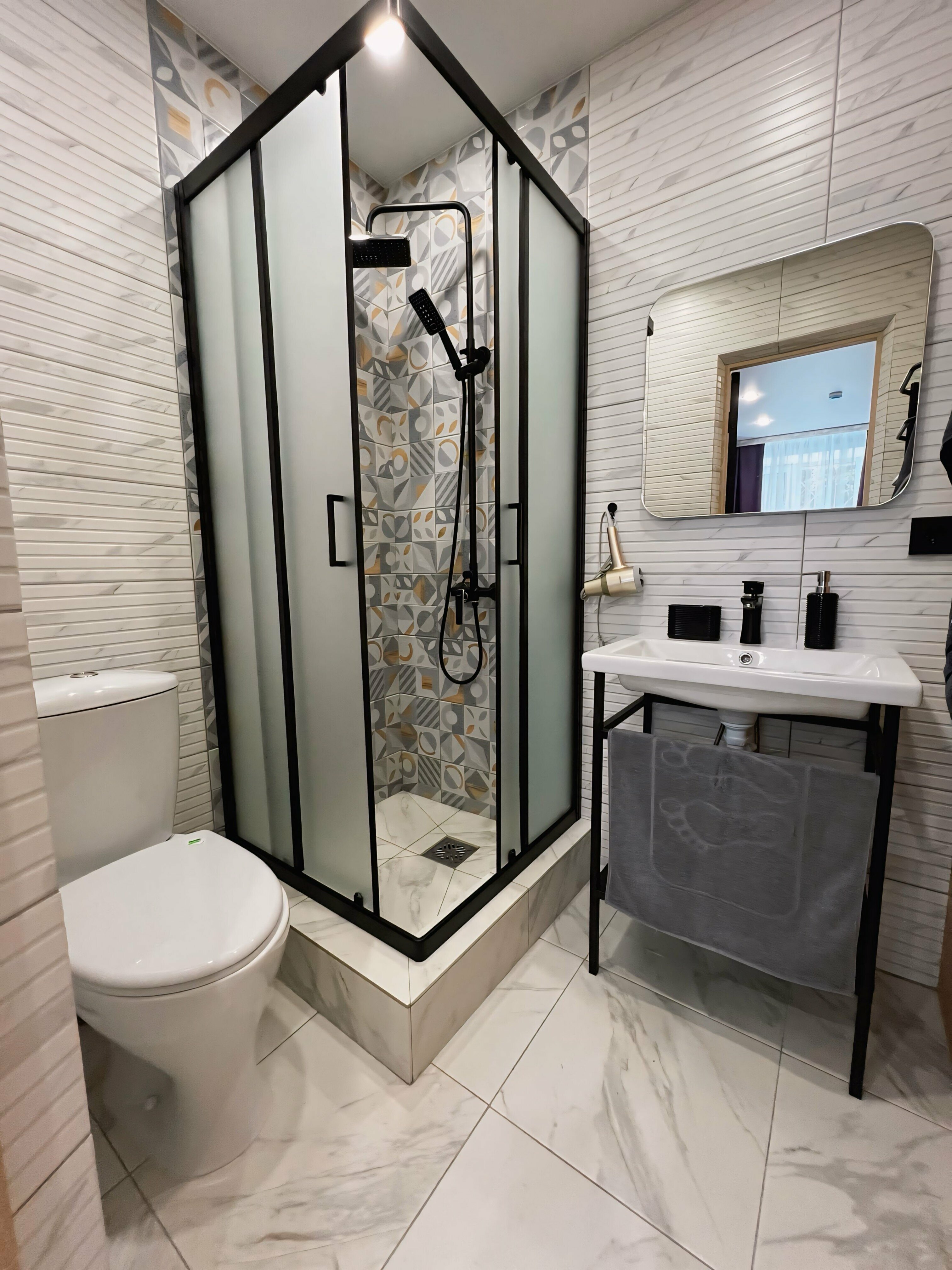 Семейный номер