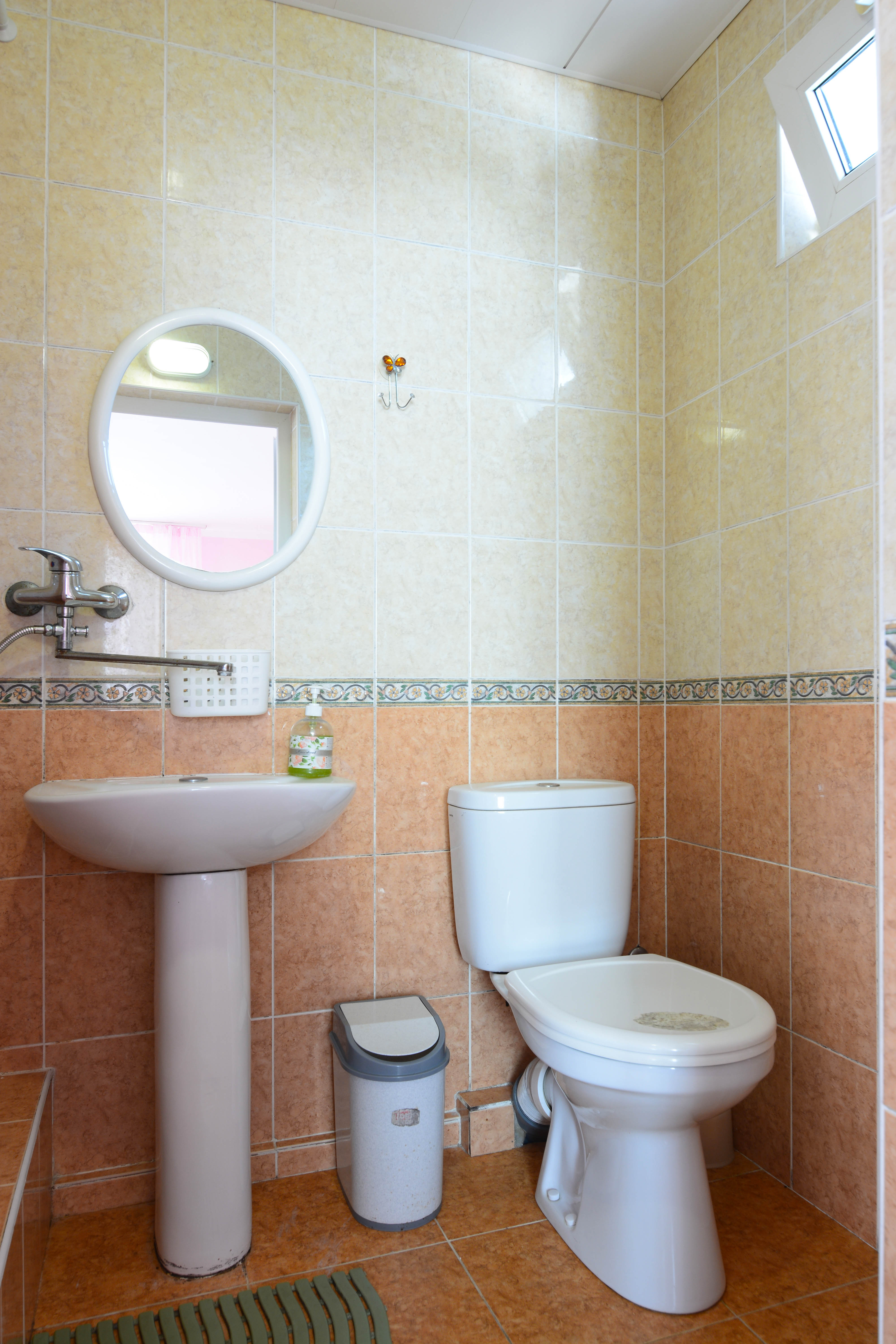 Стандартный двухместный номер с 1 кроватью