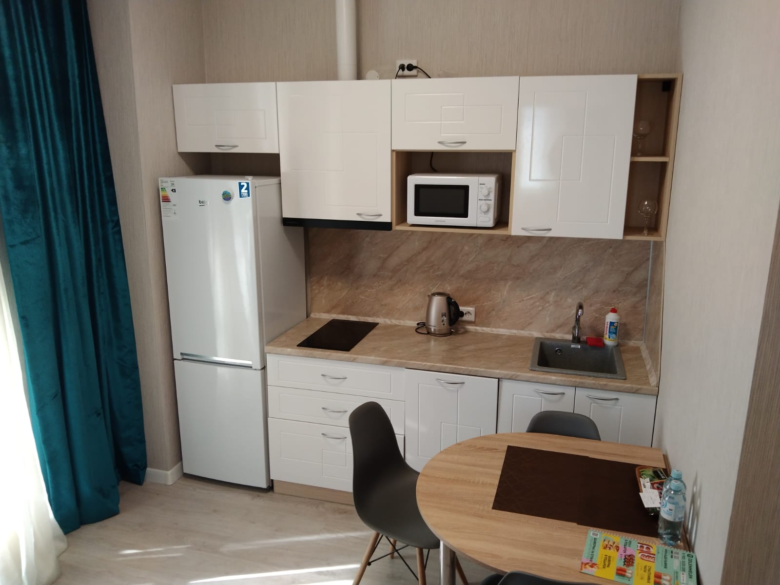 Семейный номер