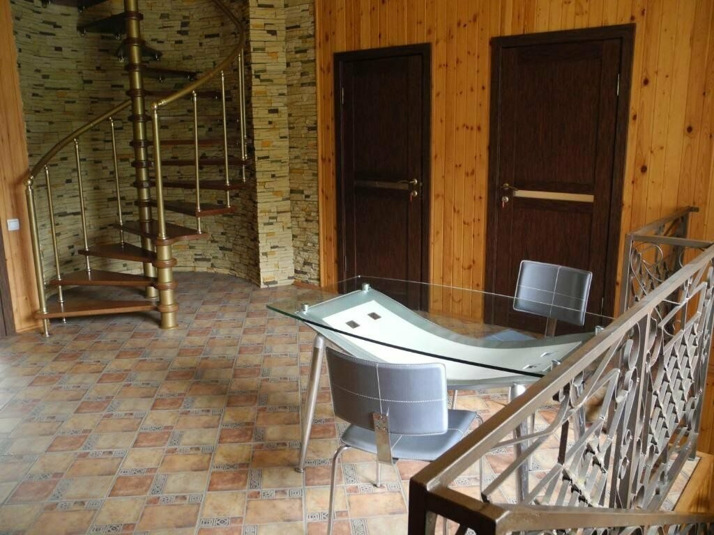 Бюджетный двухместный номер с 1 кроватью