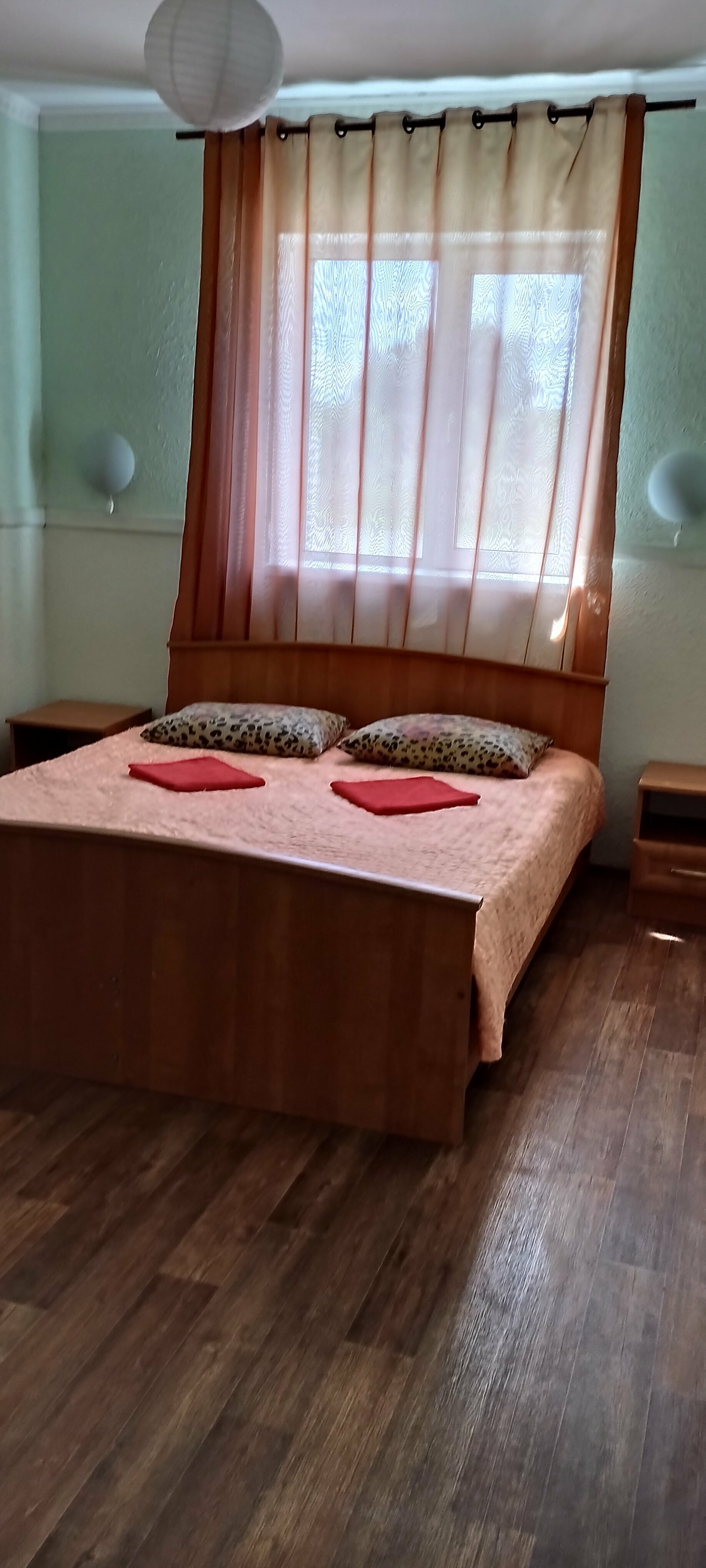 Семейный номер