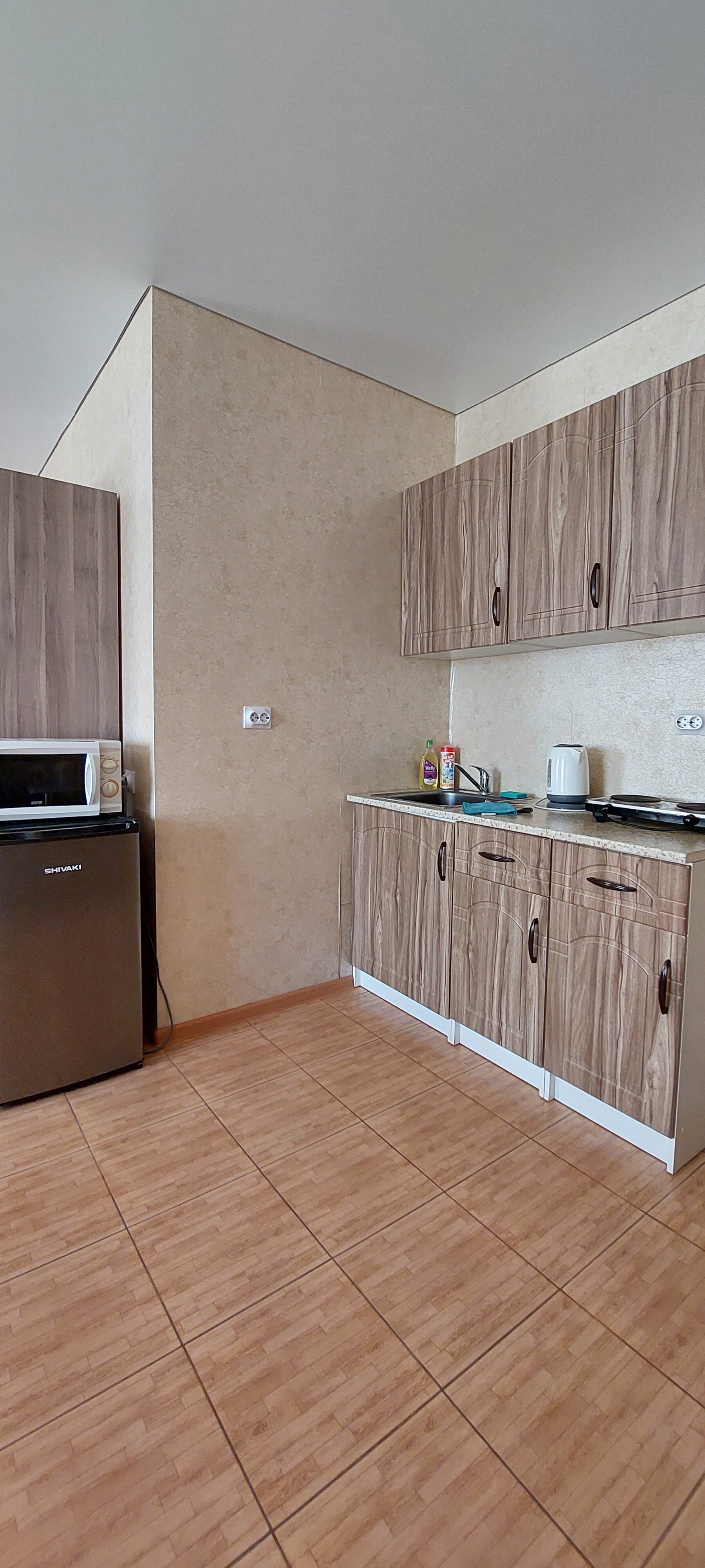 Семейный номер-студия