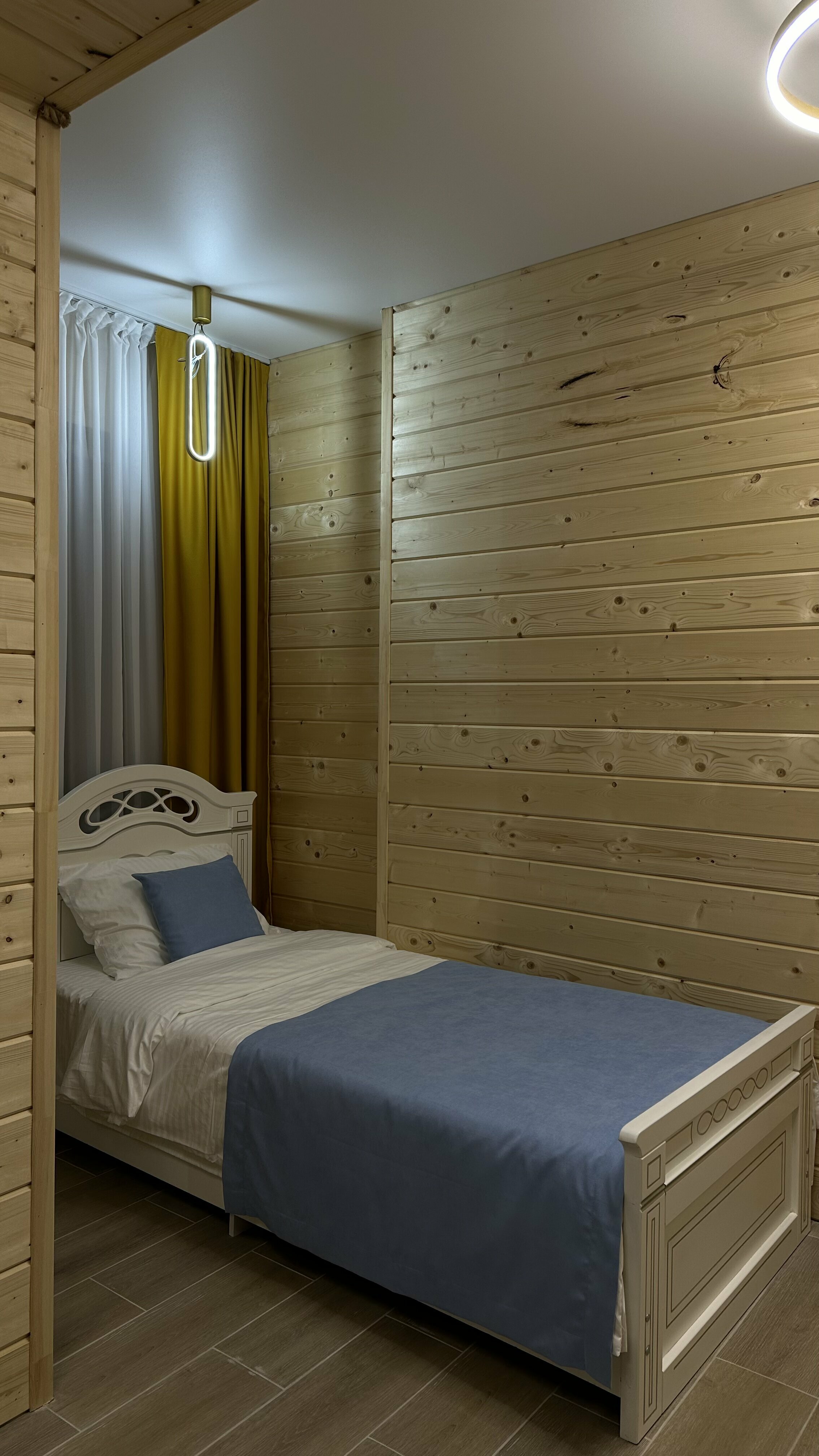 Семейный номер Делюкс