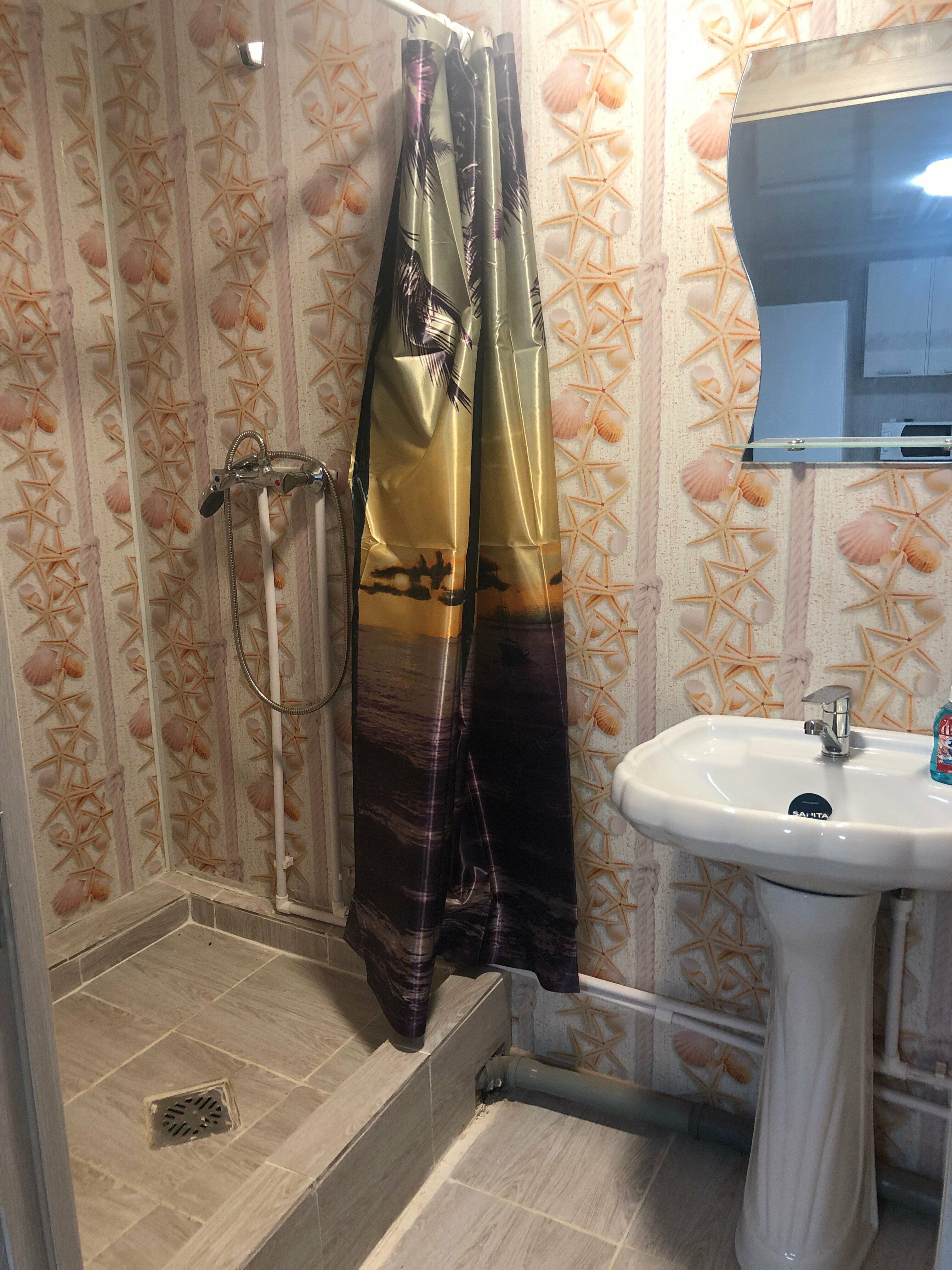 Улучшенный четырехместный номер