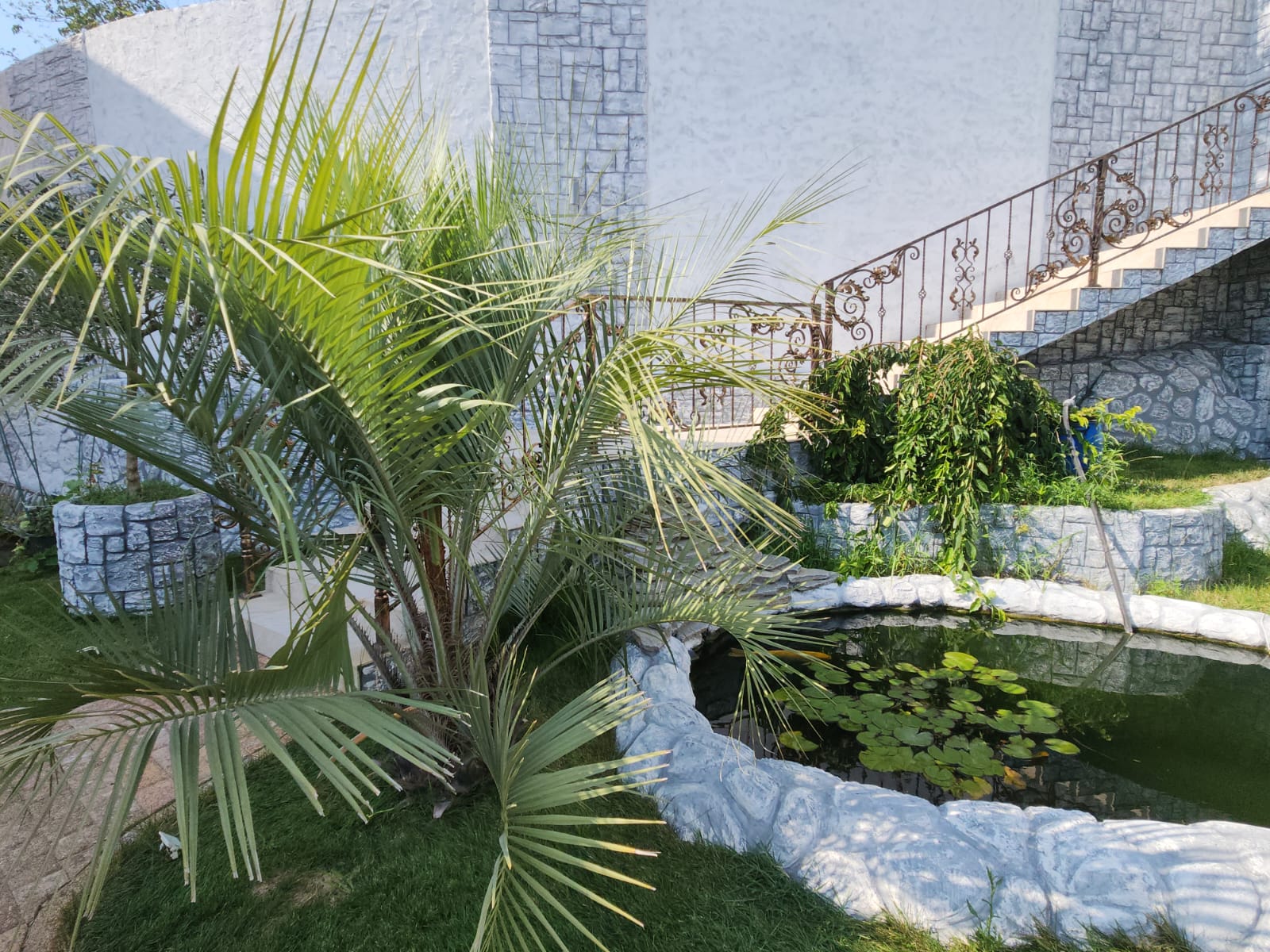 Номер-студия