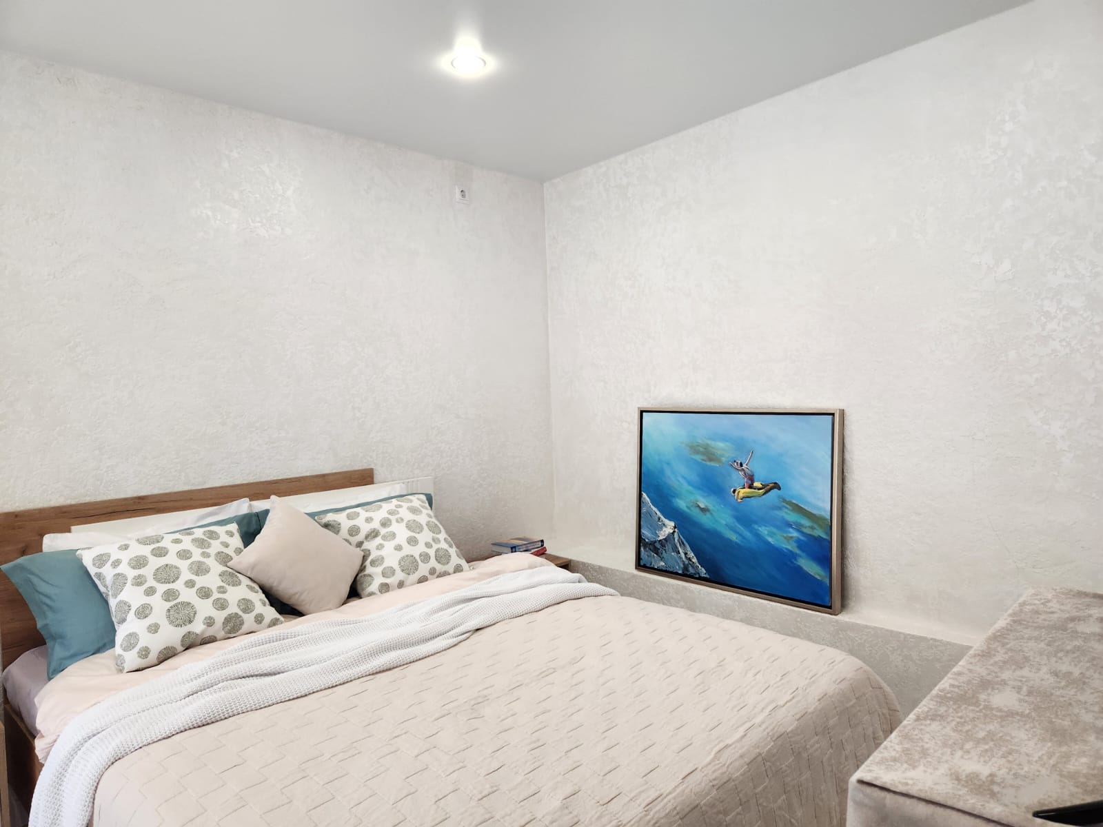 Номер-студия