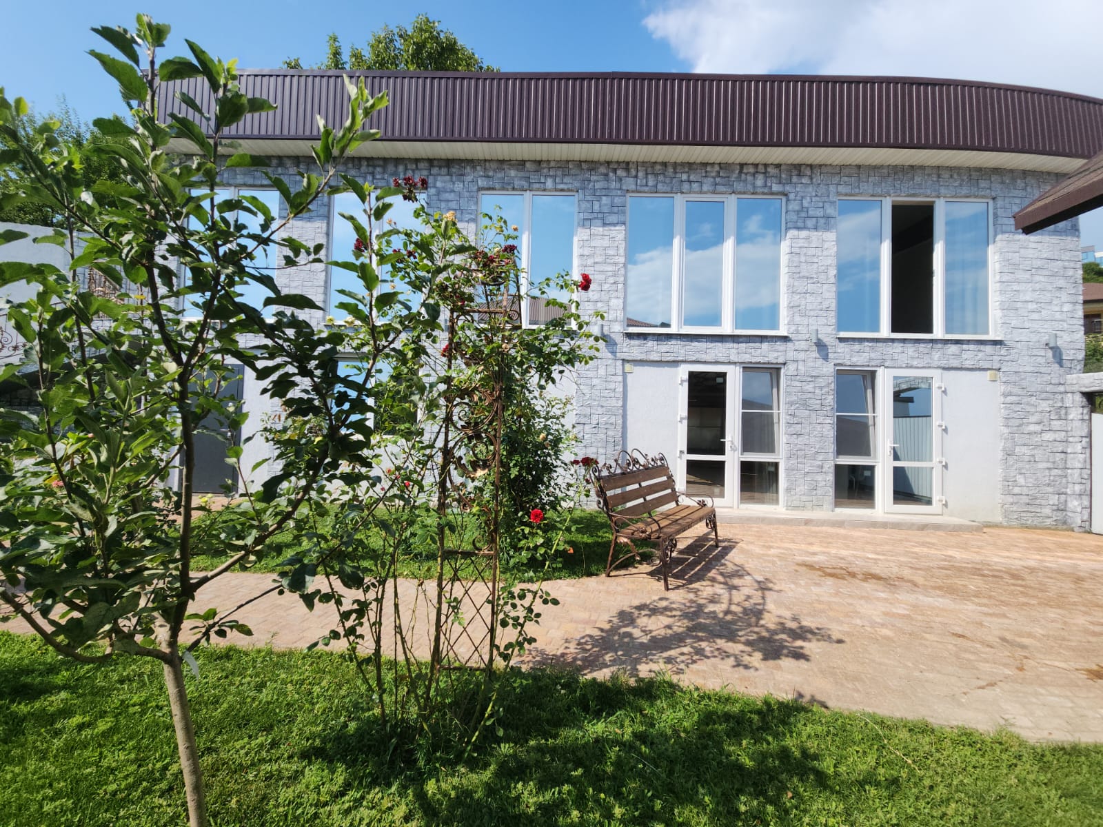 Номер-студия